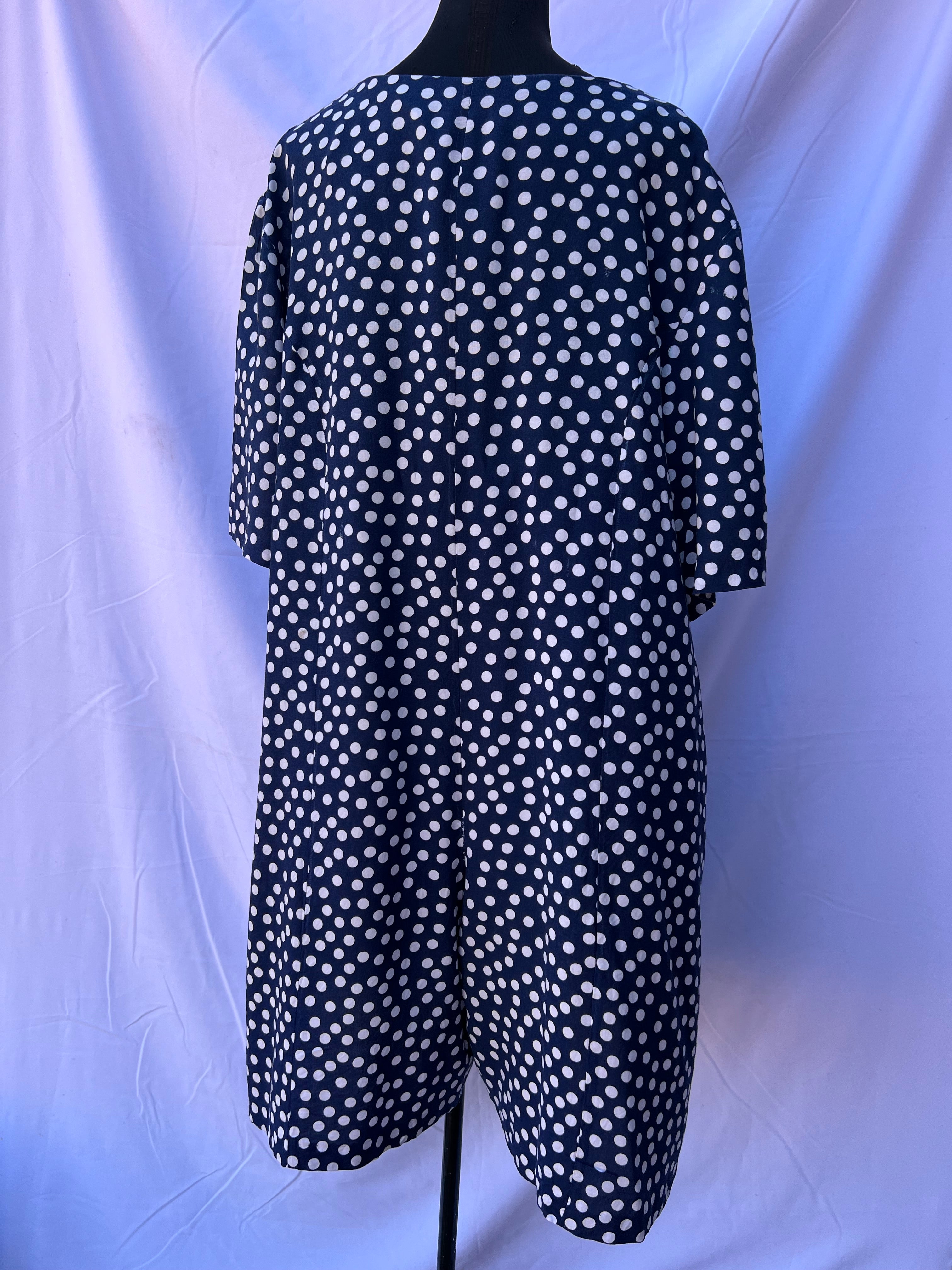 Preloved Jumpsuit (2XL)