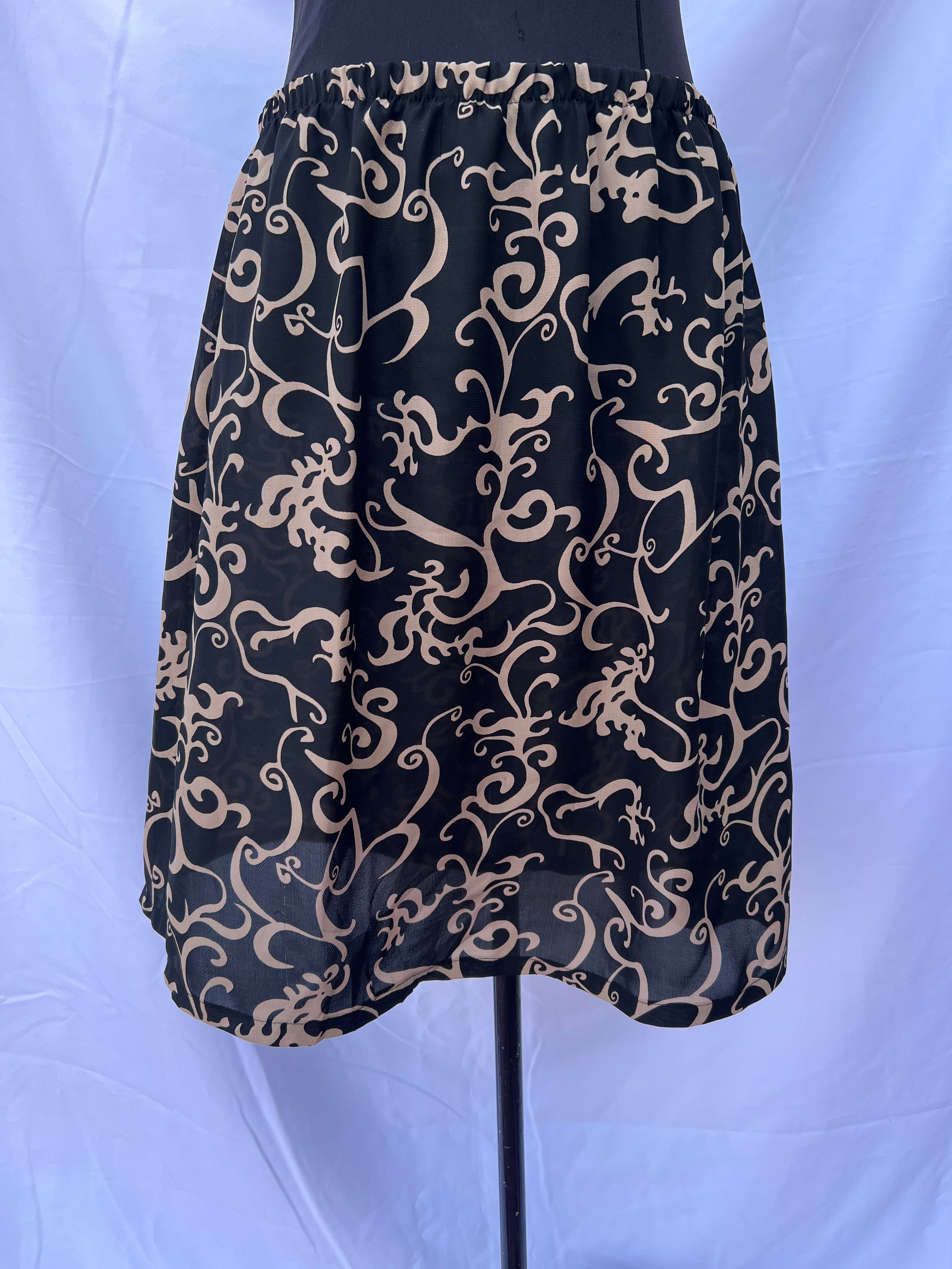 Upcycled Skirt Set (34)