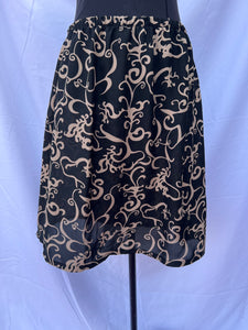 Upcycled Skirt Set (34)