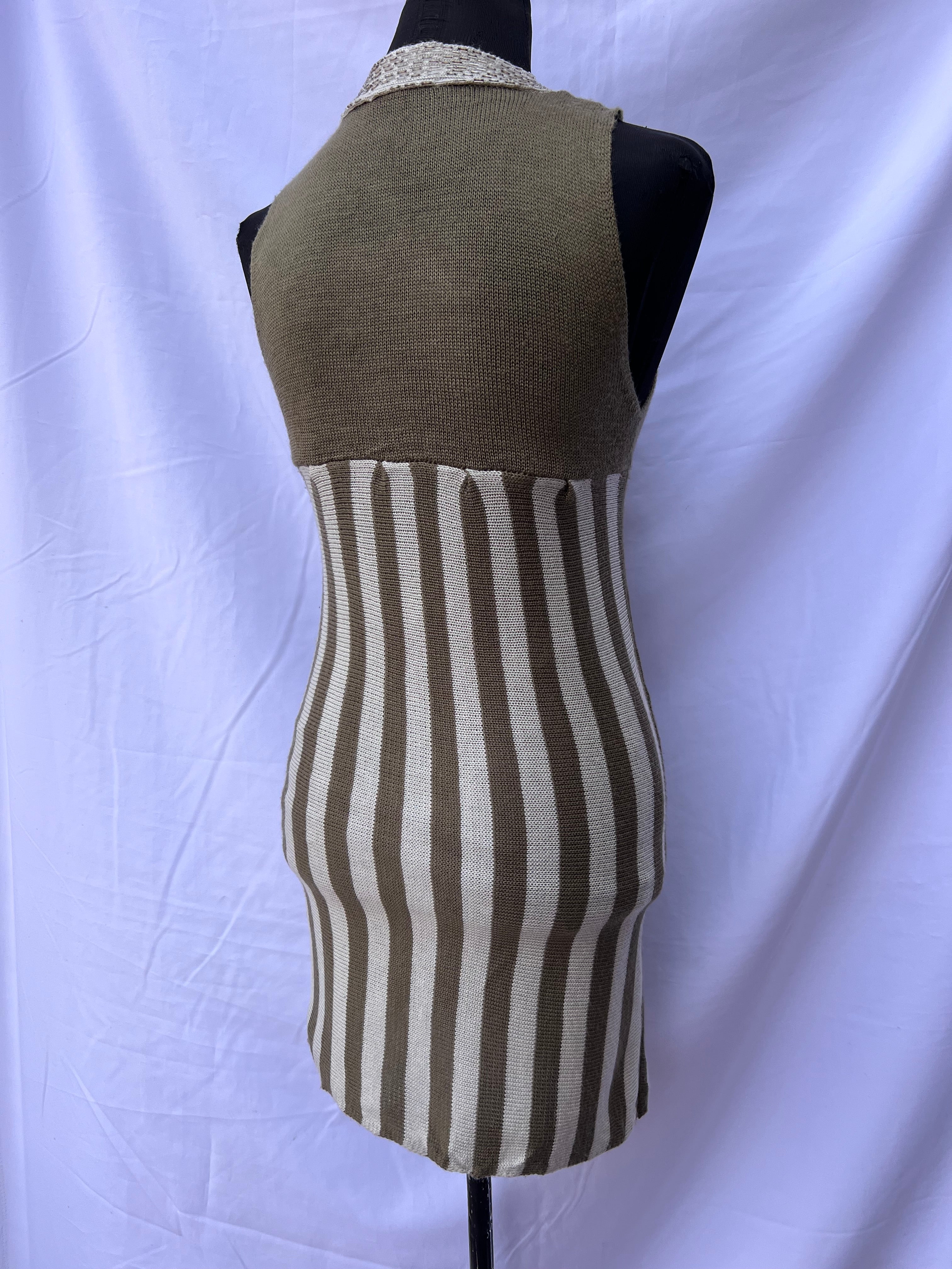 Preloved Winter Dress (30)