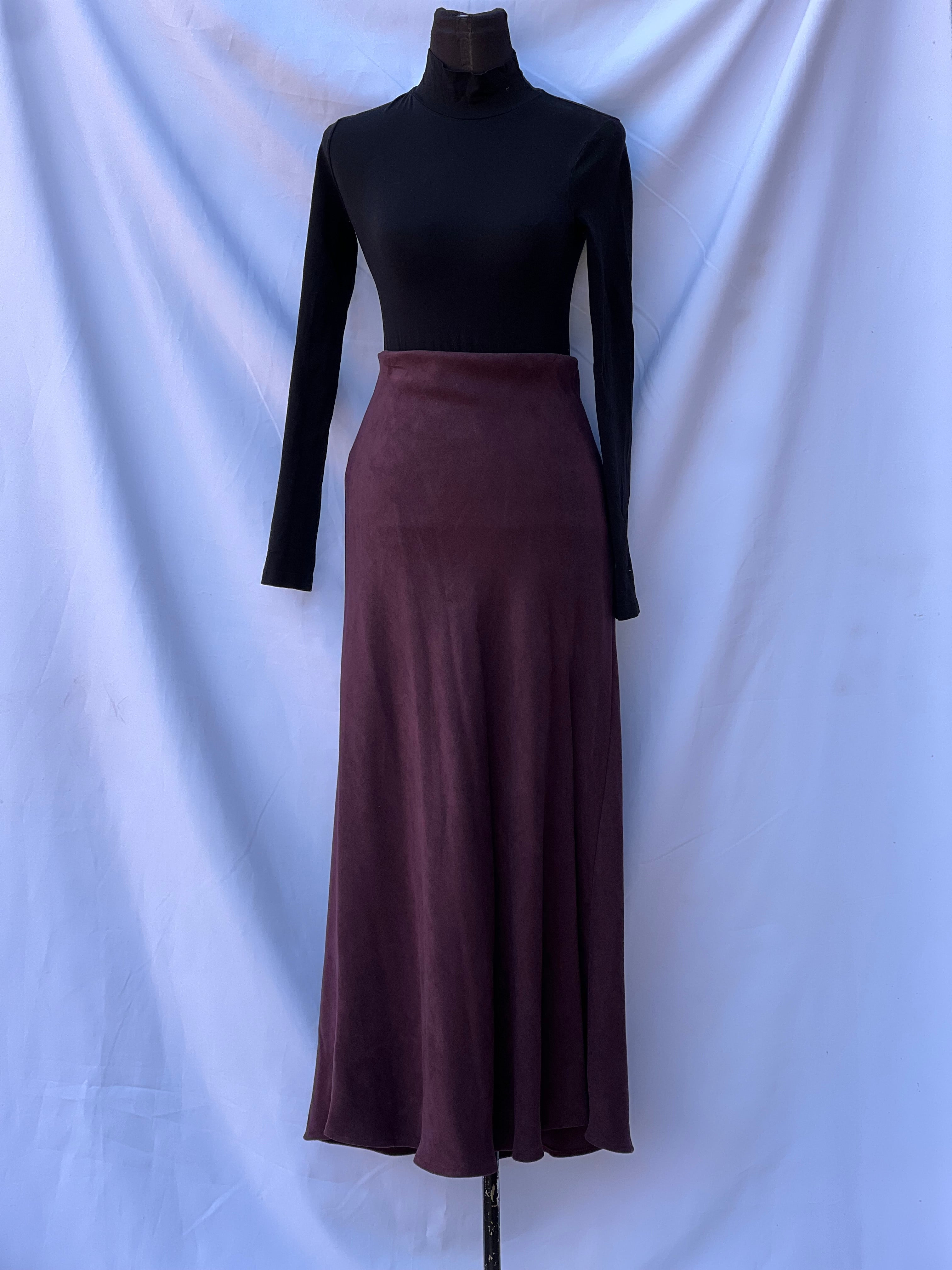 Preloved Winter Skirts (32)