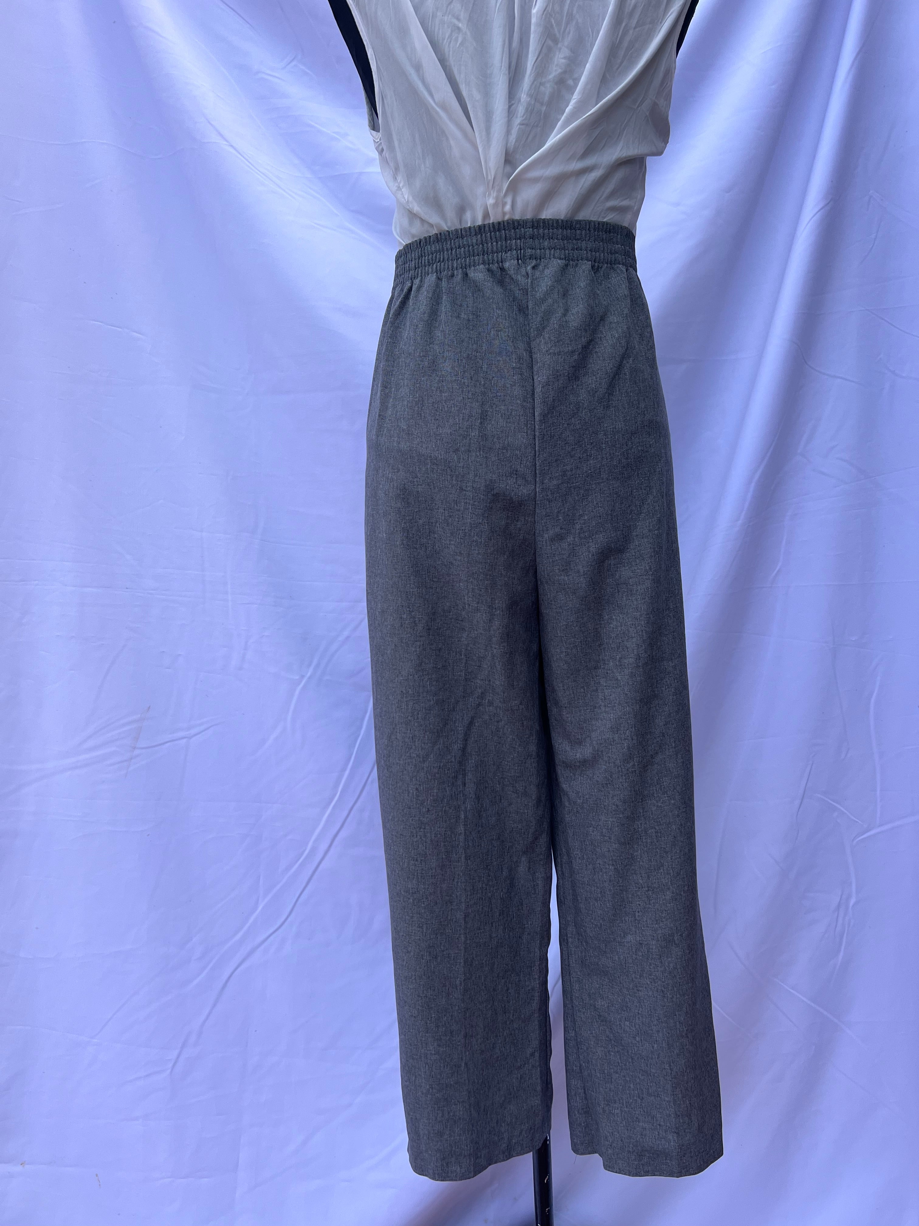 Preloved Formal Pants (34)