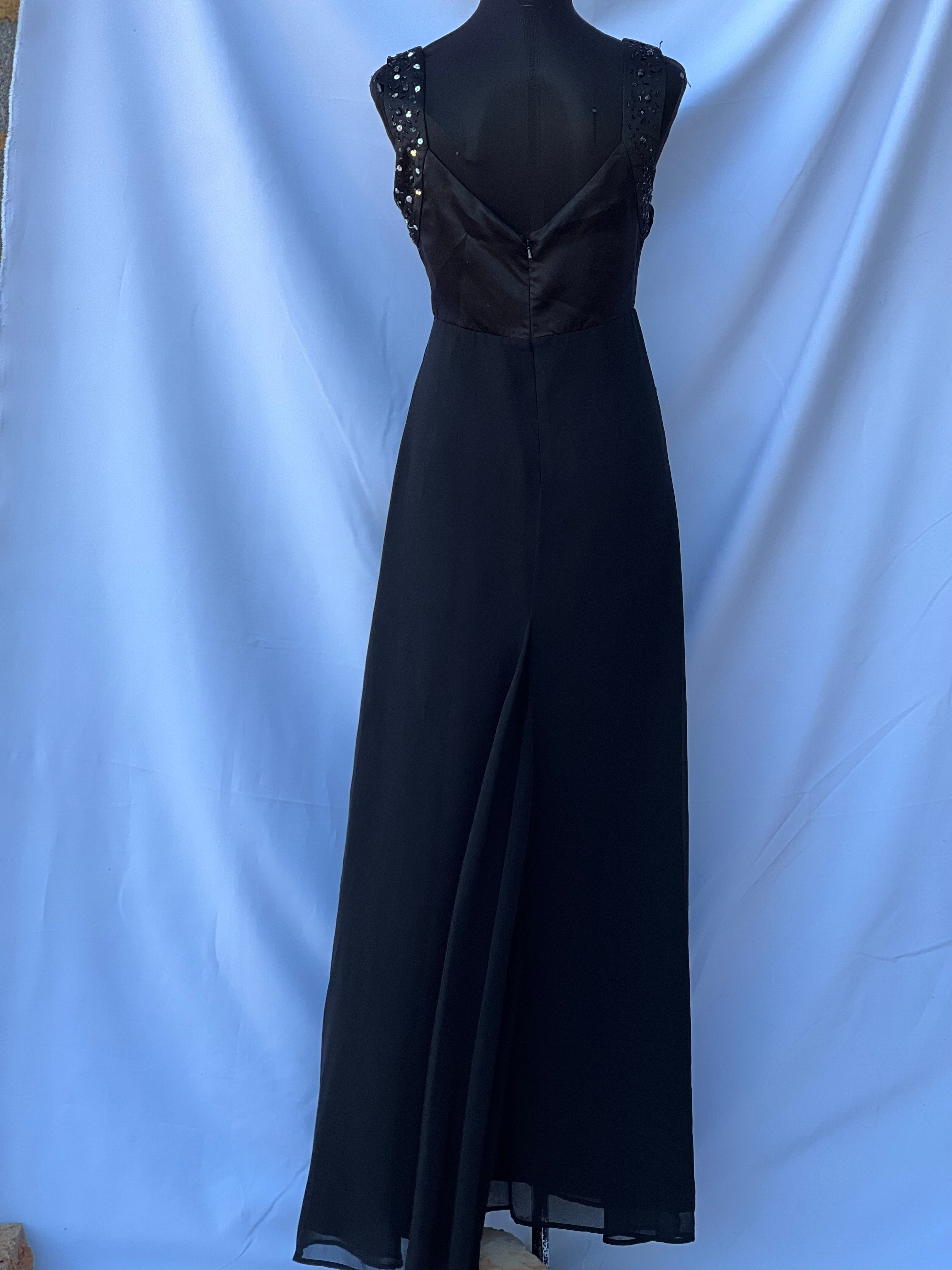 Preloved Maxi Dress (32)
