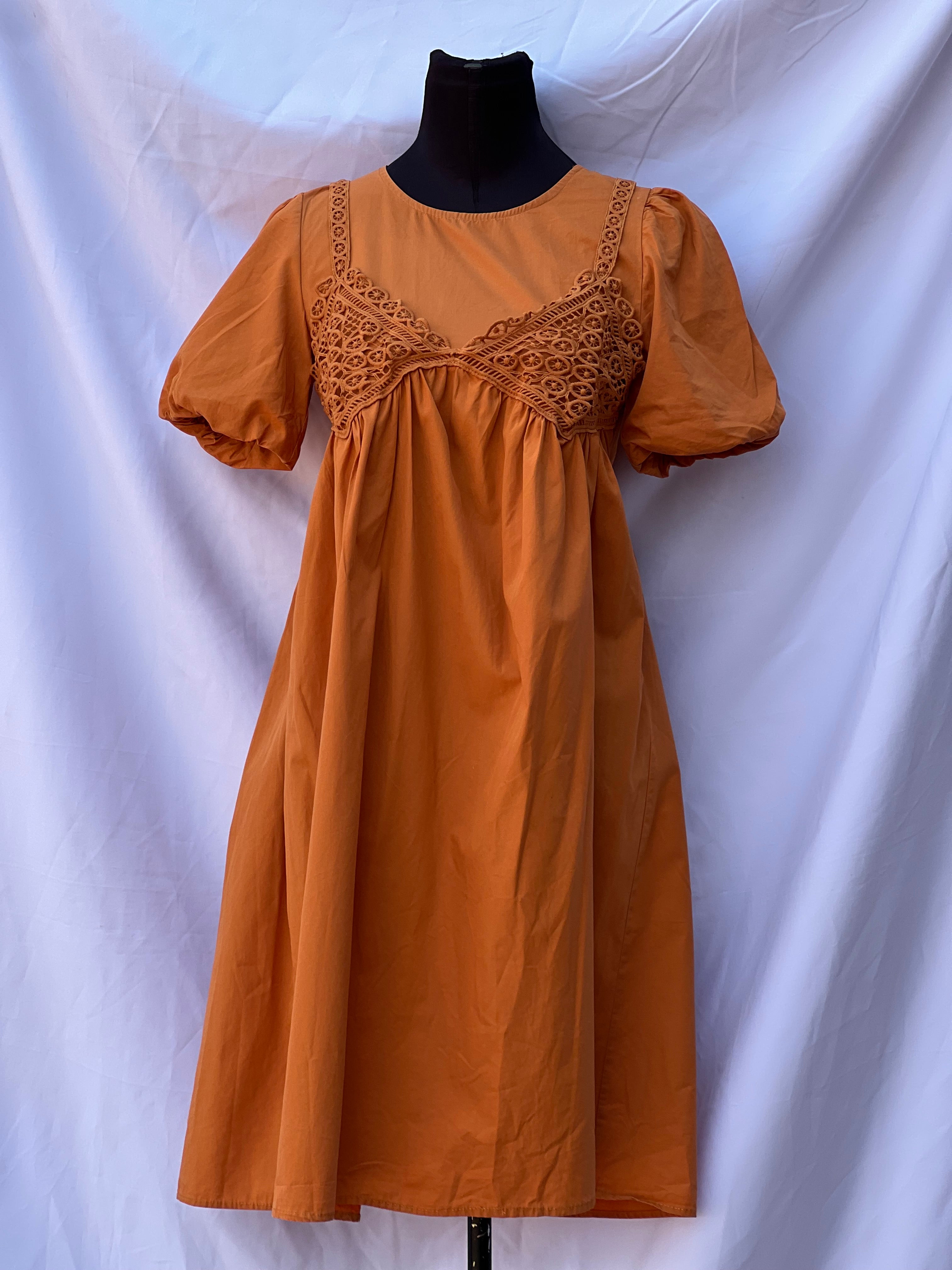 Preloved Dress (32)