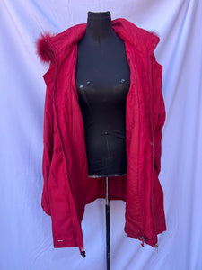 Preloved Jacket (L)