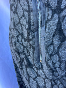 Preloved Winter Dress (32-34)