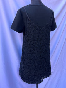 Preloved 2in1 Dress (34)