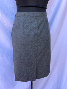 Preloved Winter Skirt (32)