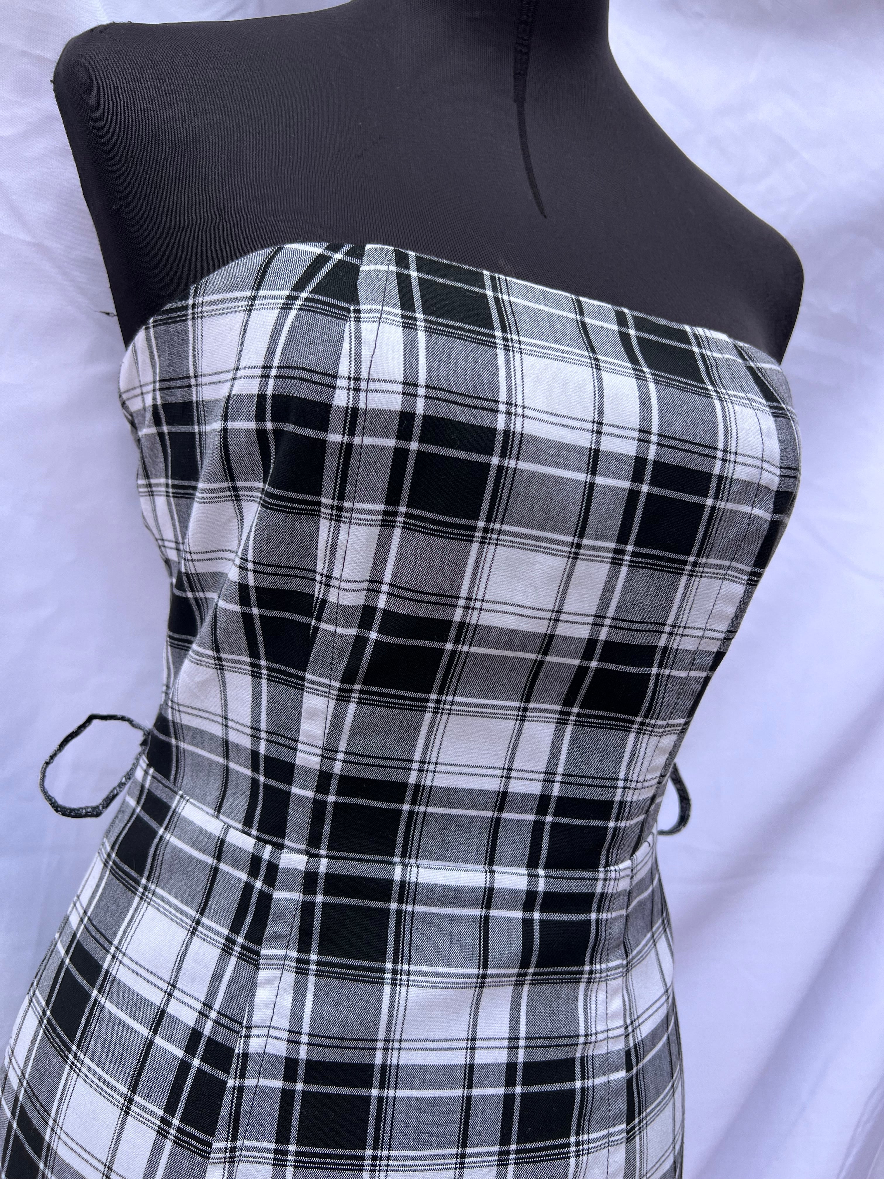 Preloved Dress (28-30)