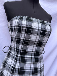 Preloved Dress (28-30)