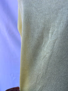 Preloved Knit Top (L)