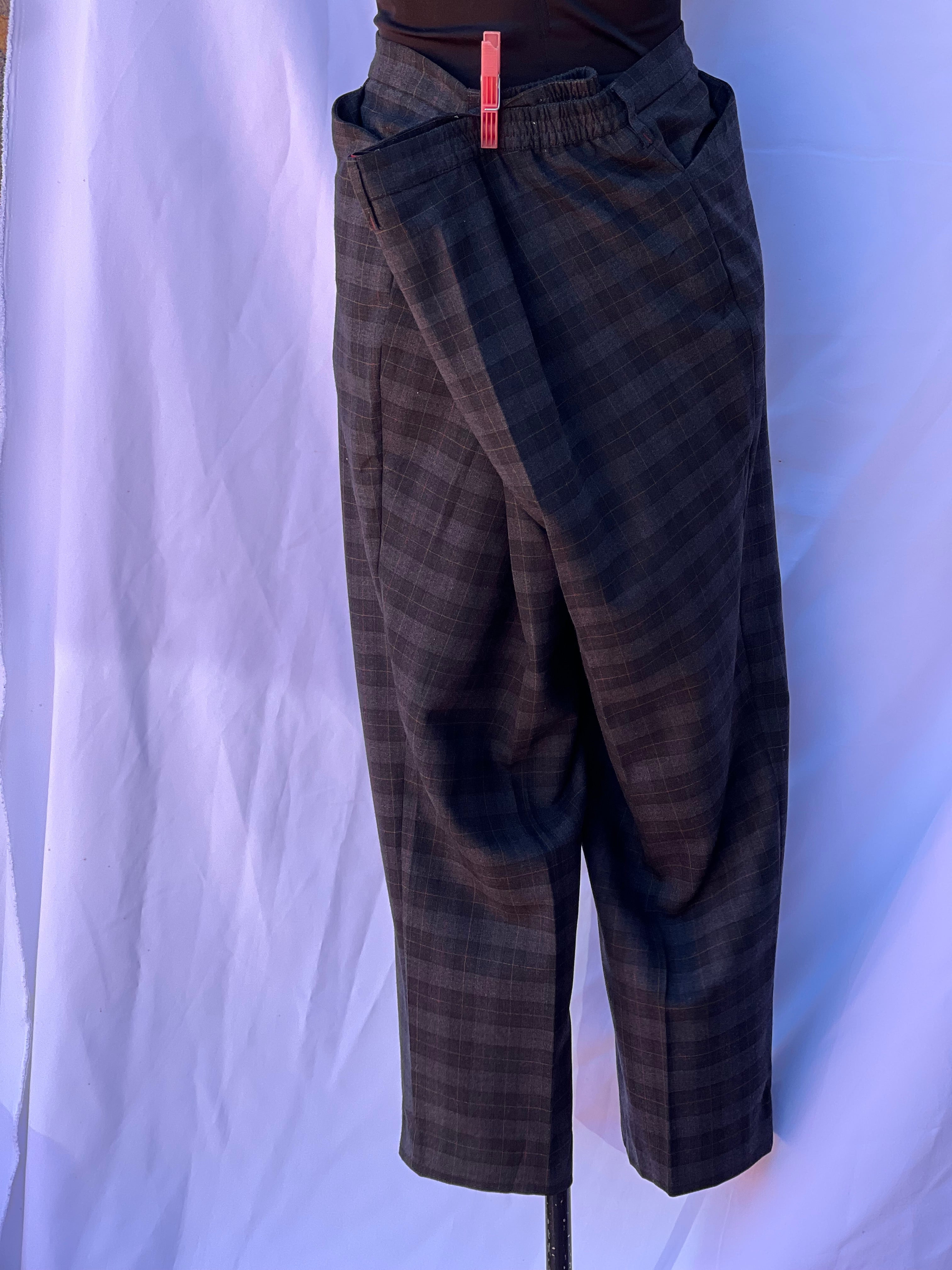 Preloved Pants (40-42)