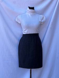 Preloved Winter Skirt (34)