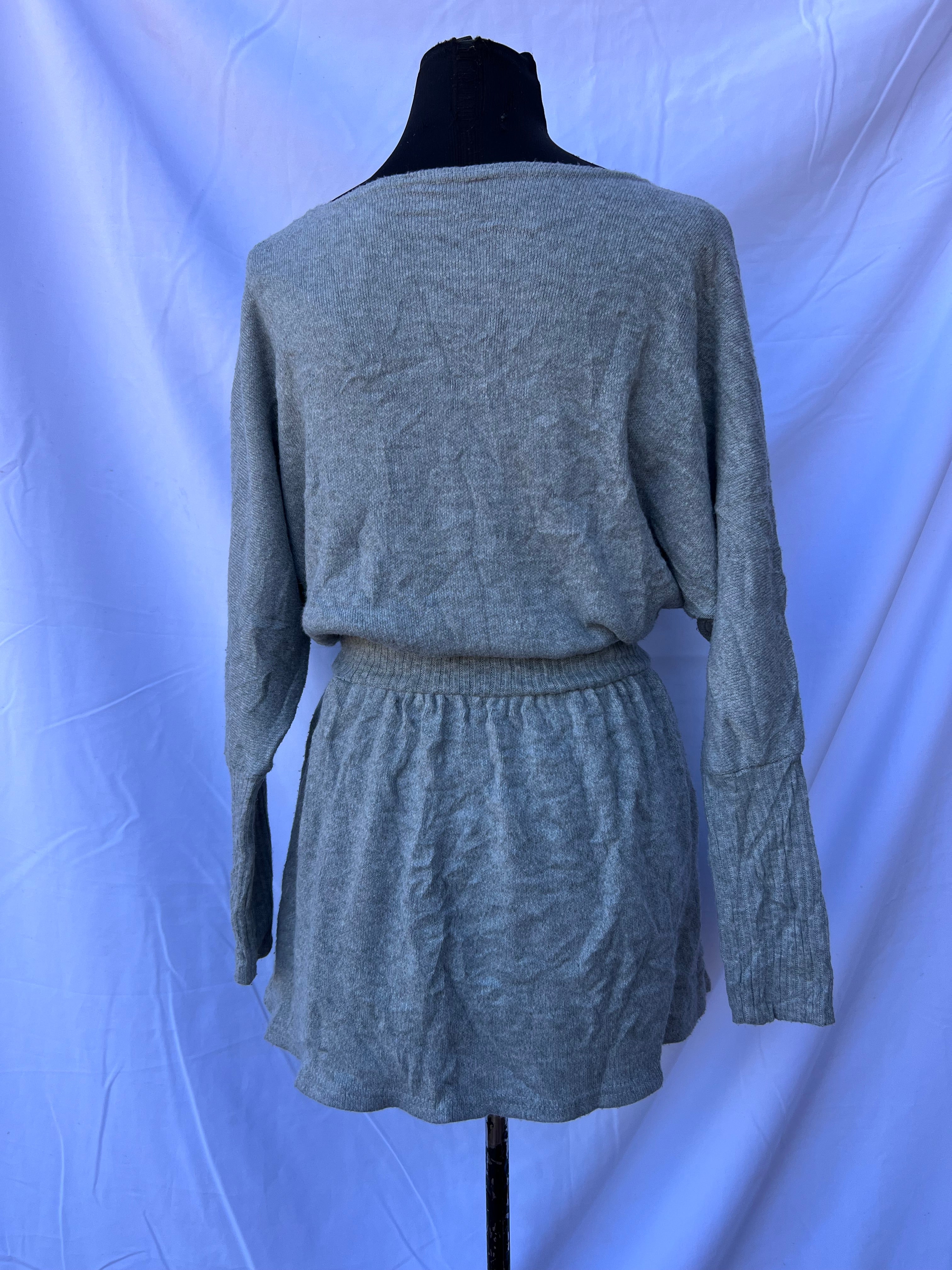 Preloved Winter Dress (34)