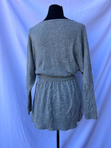 Preloved Winter Dress (34)