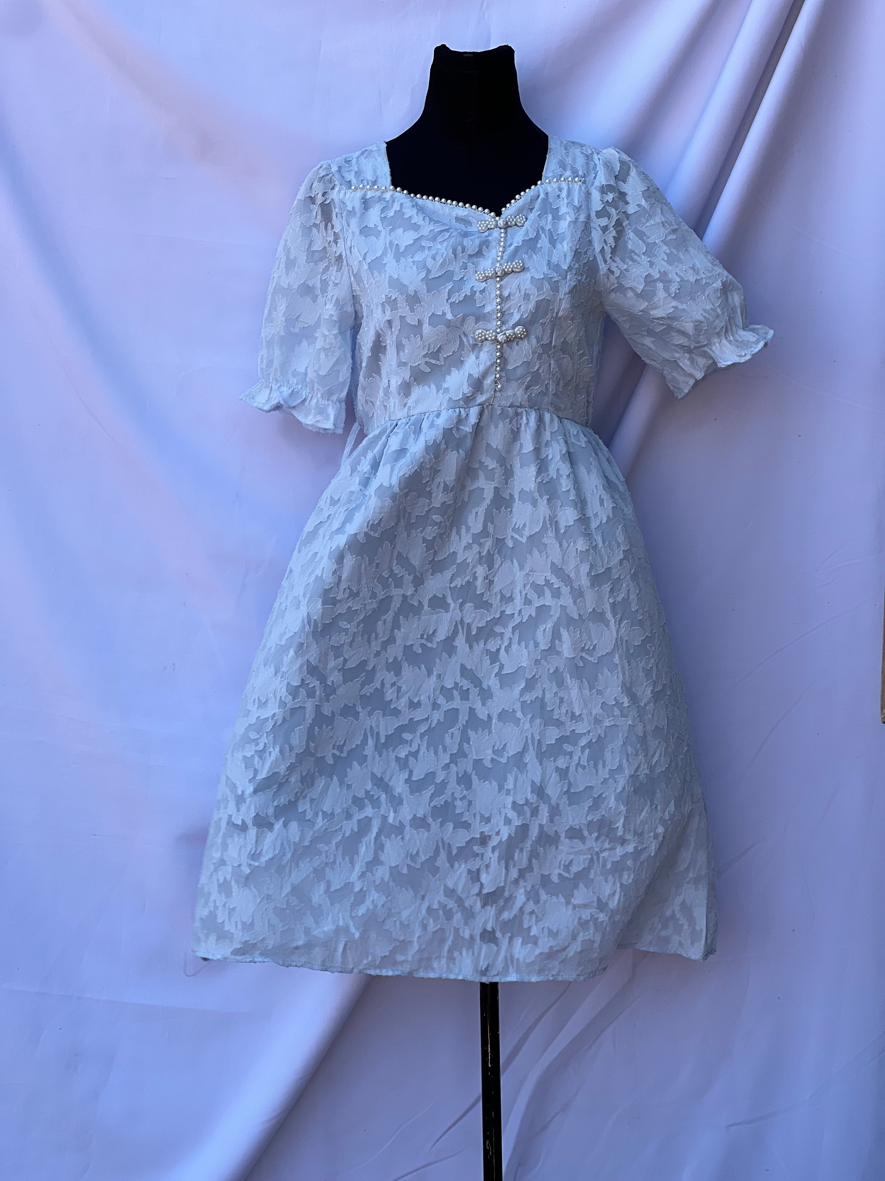 Preloved Dress (34)