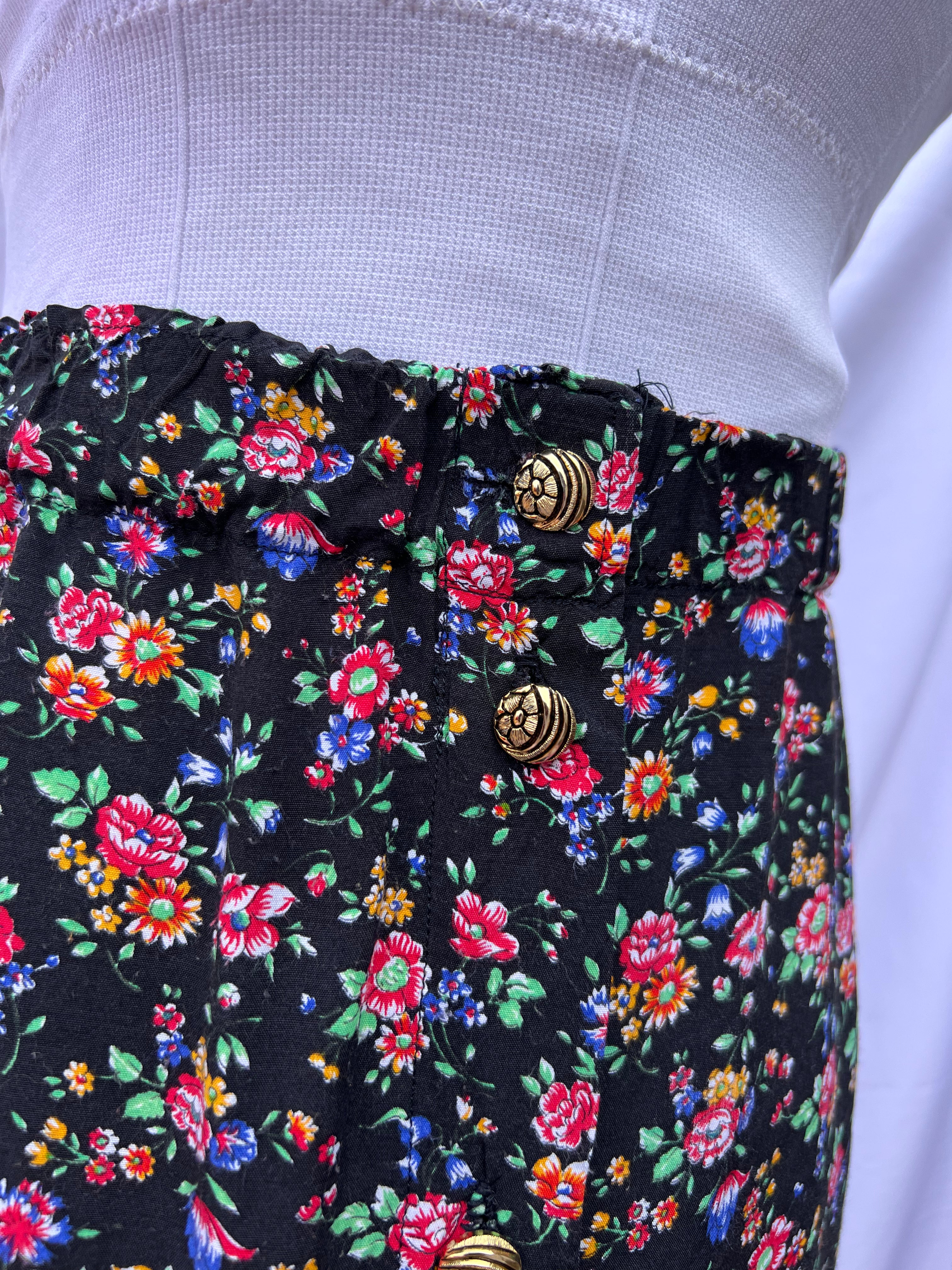 Preloved Skirt (38)
