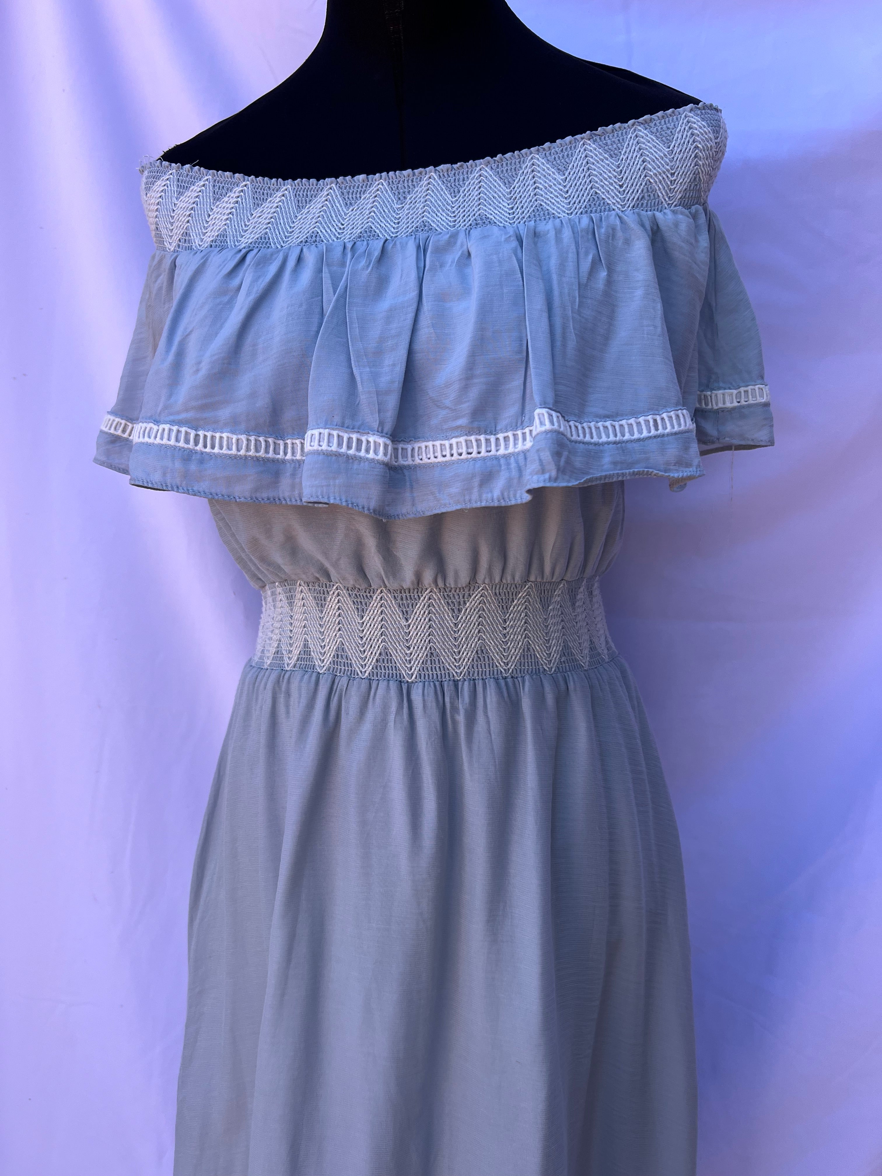 Preloved Dress (32)