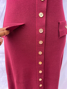 Preloved Dress (S)