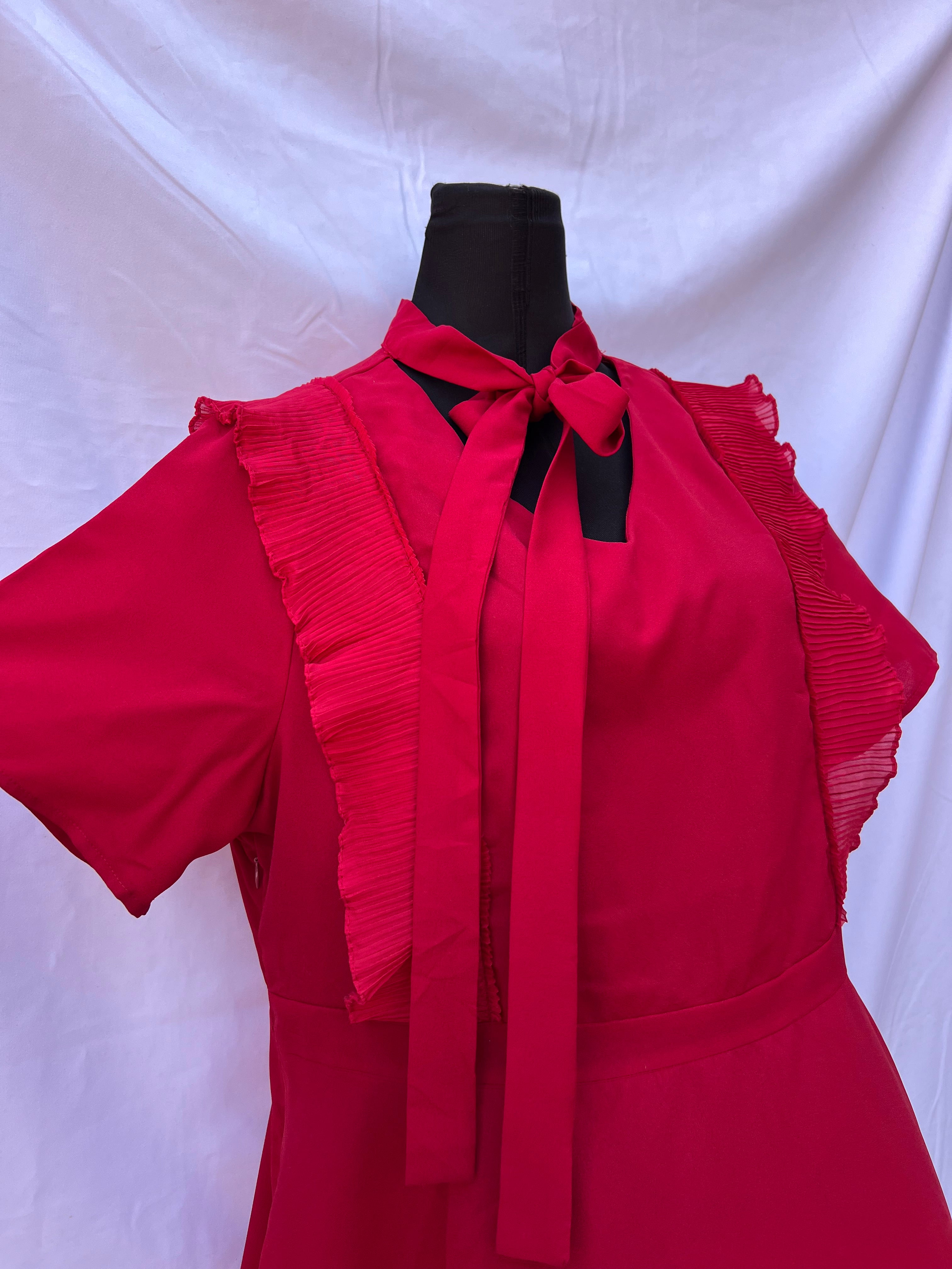 Preloved Dress (36)