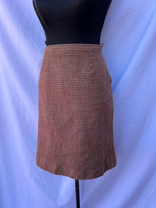 Preloved Winter Skirt (32-34)