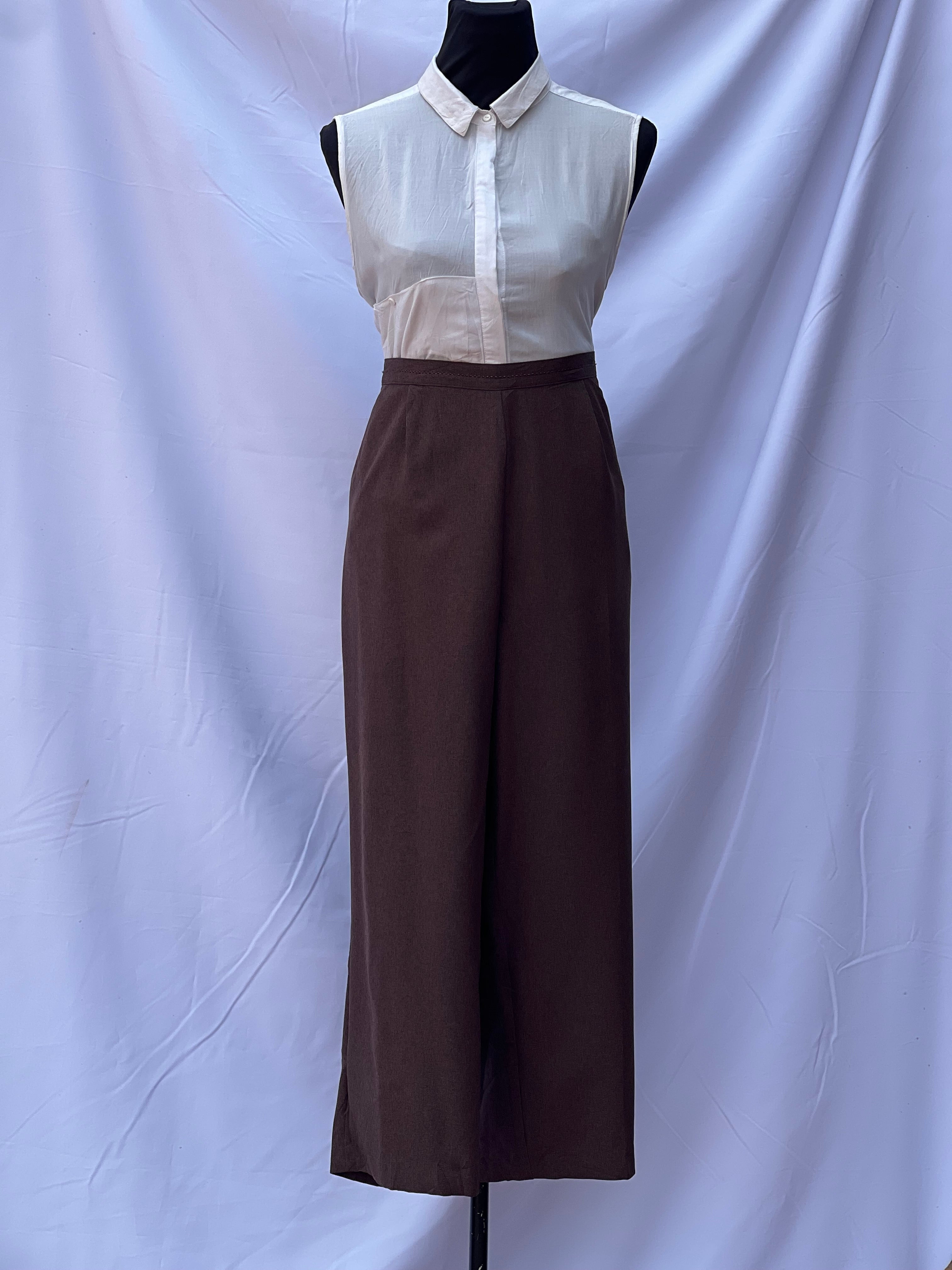 Preloved Formal Pants (40)