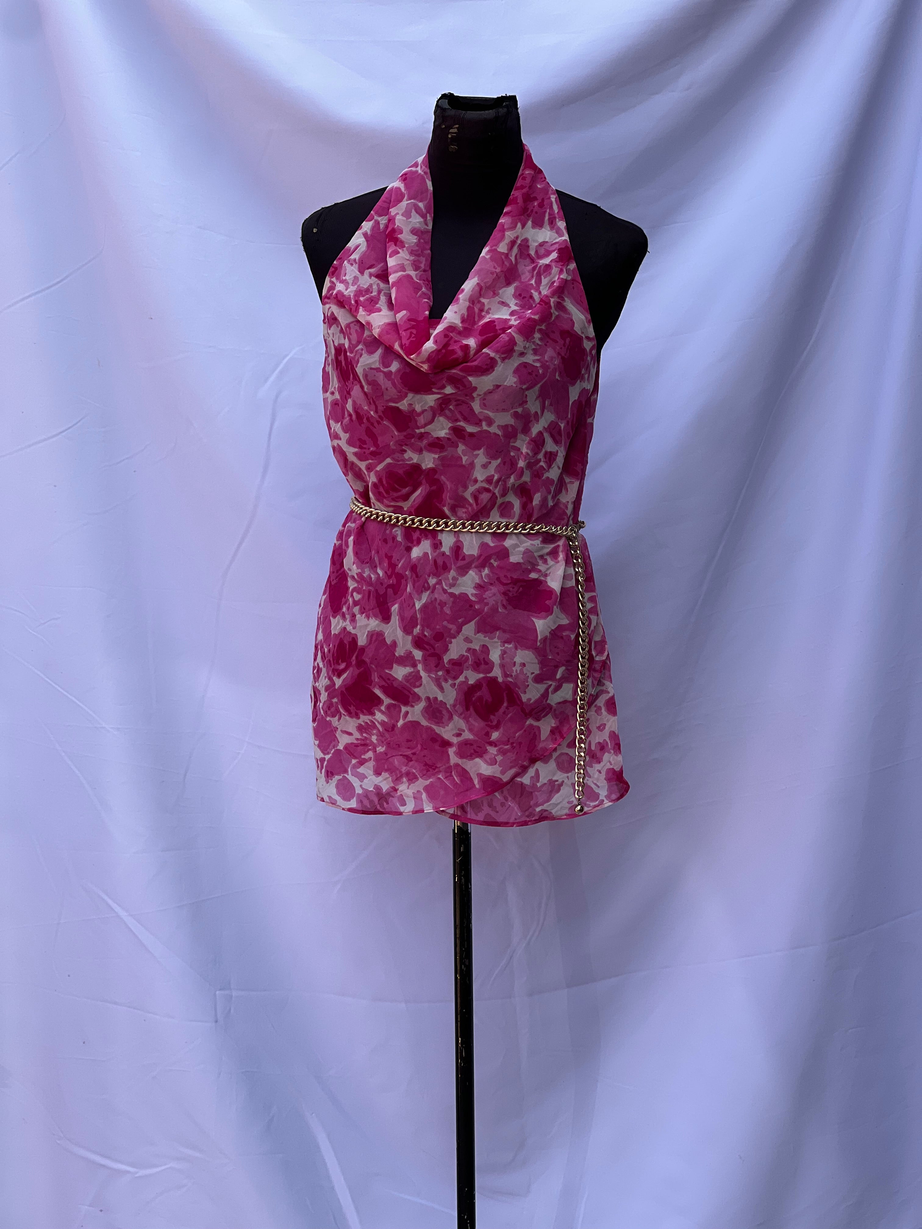 Preloved Top (32-34)