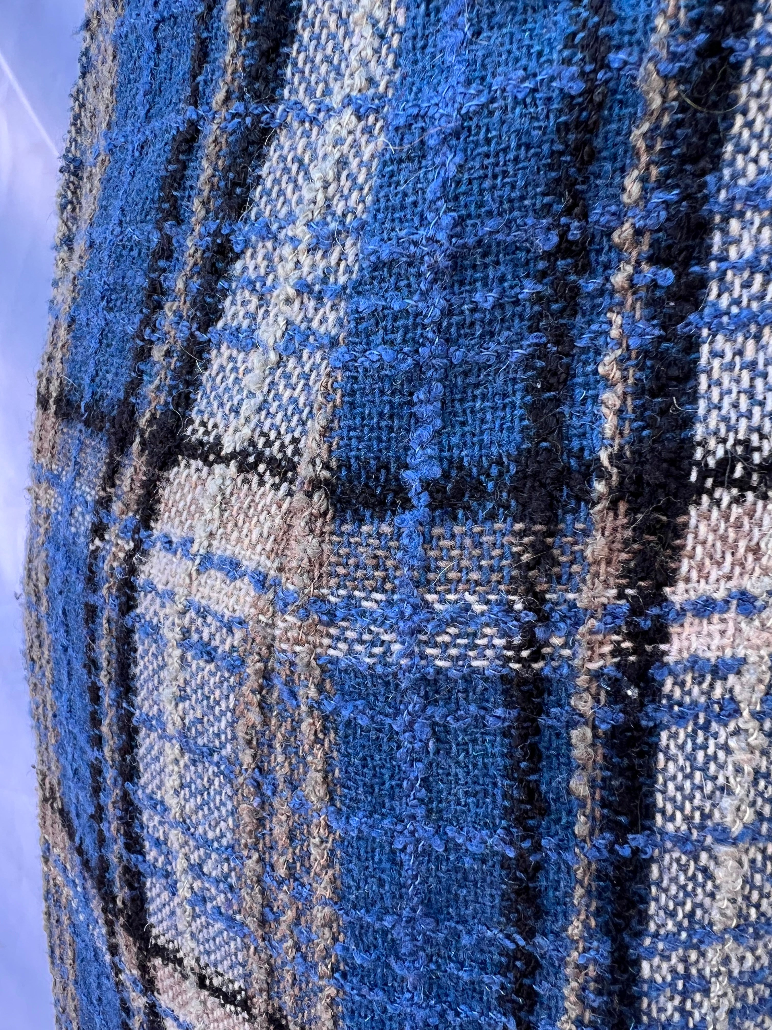 Preloved Winter Skirt (28-30)