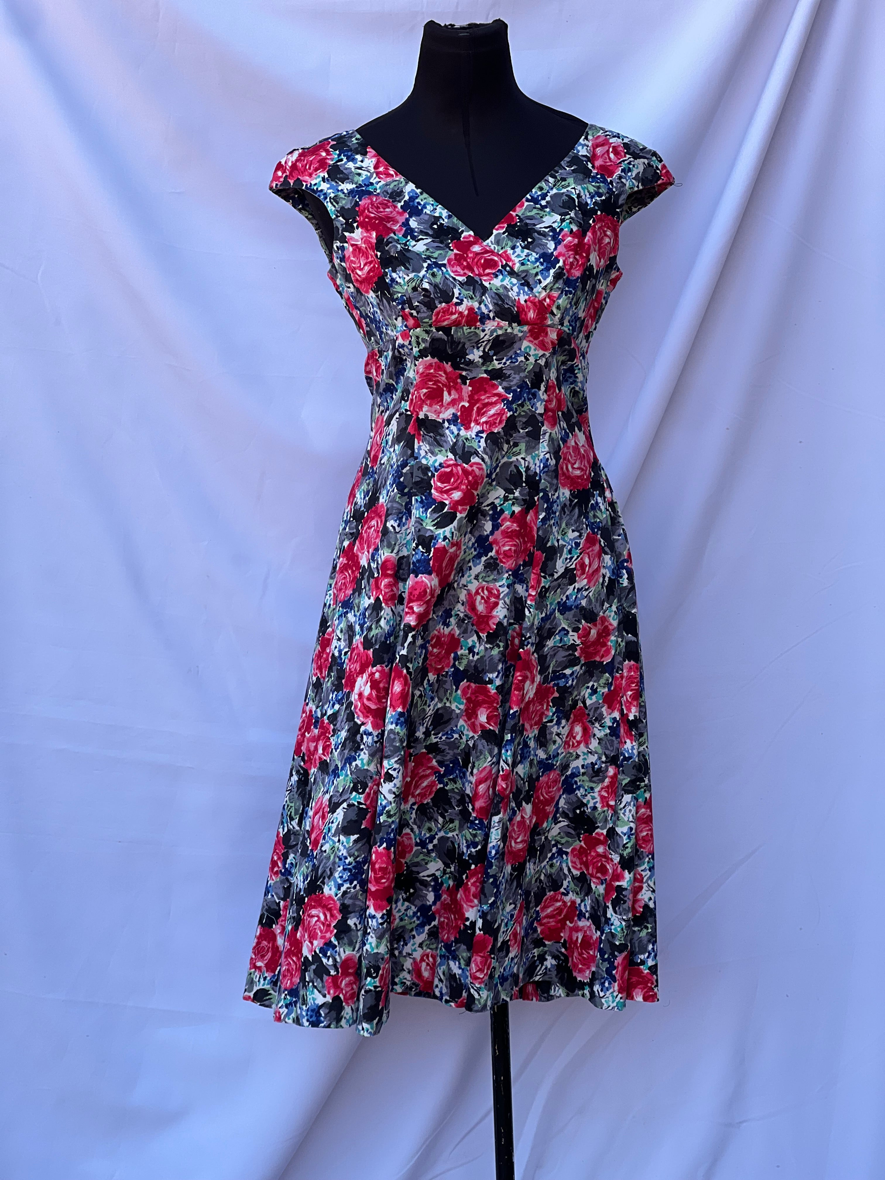 Preloved Dress (32)