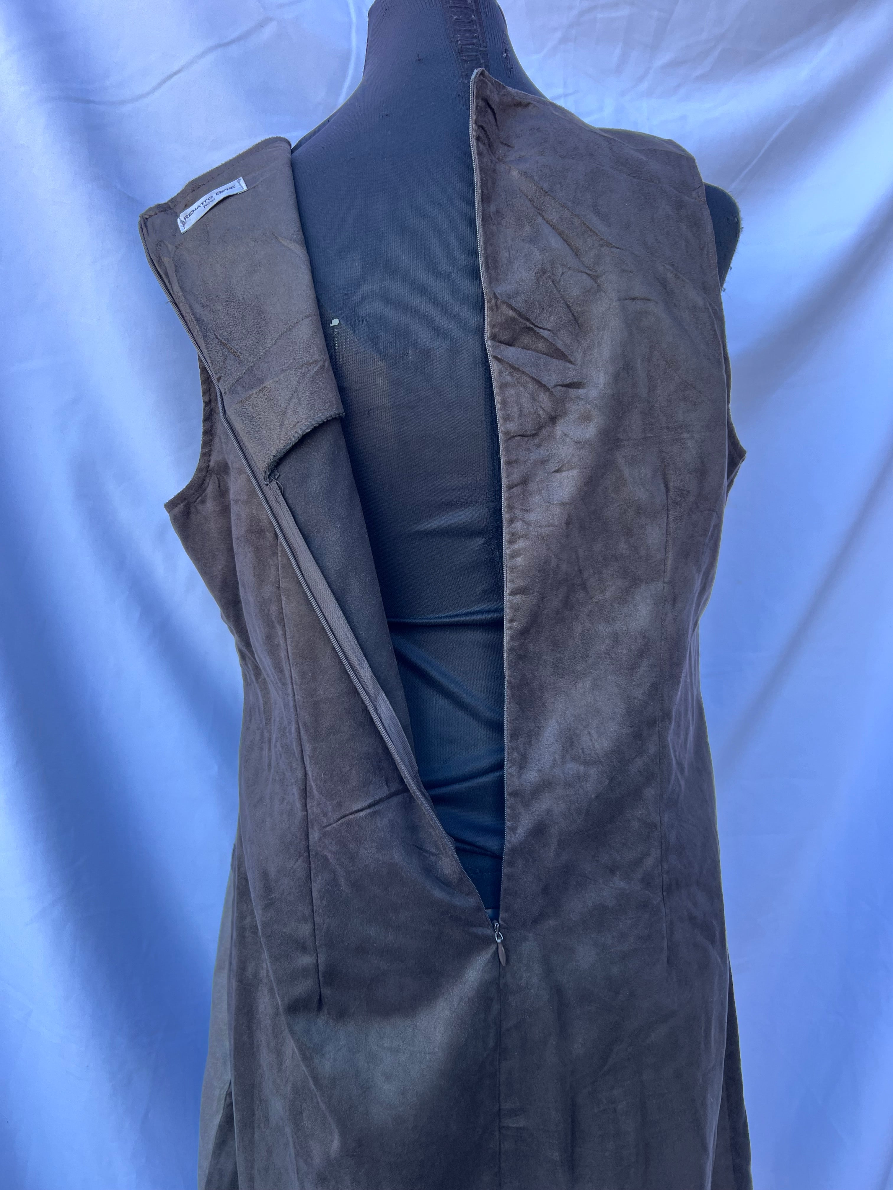 Preloved Winter Dress (34)