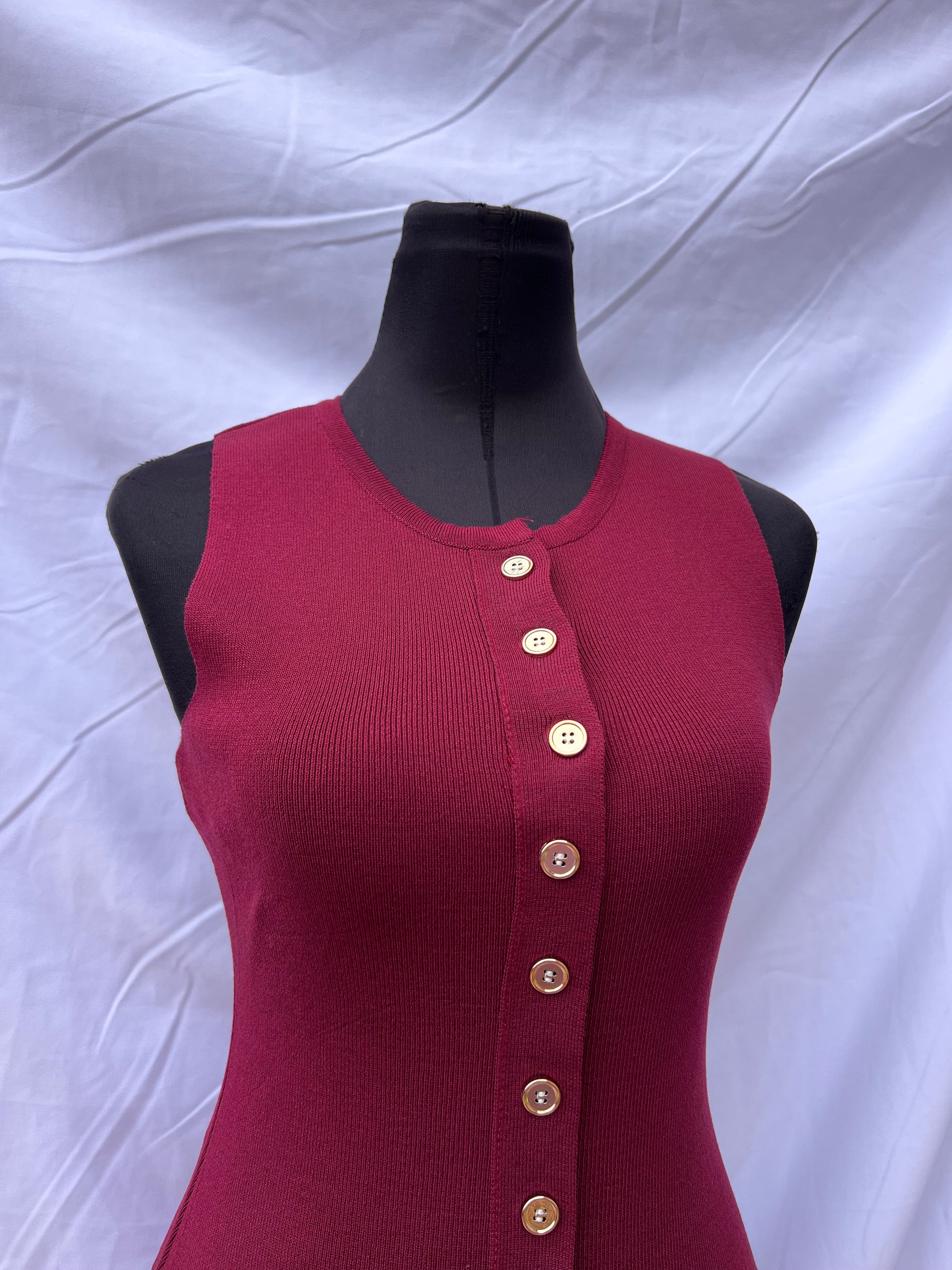 Preloved Dress (S)