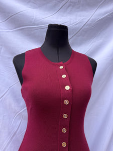 Preloved Dress (S)