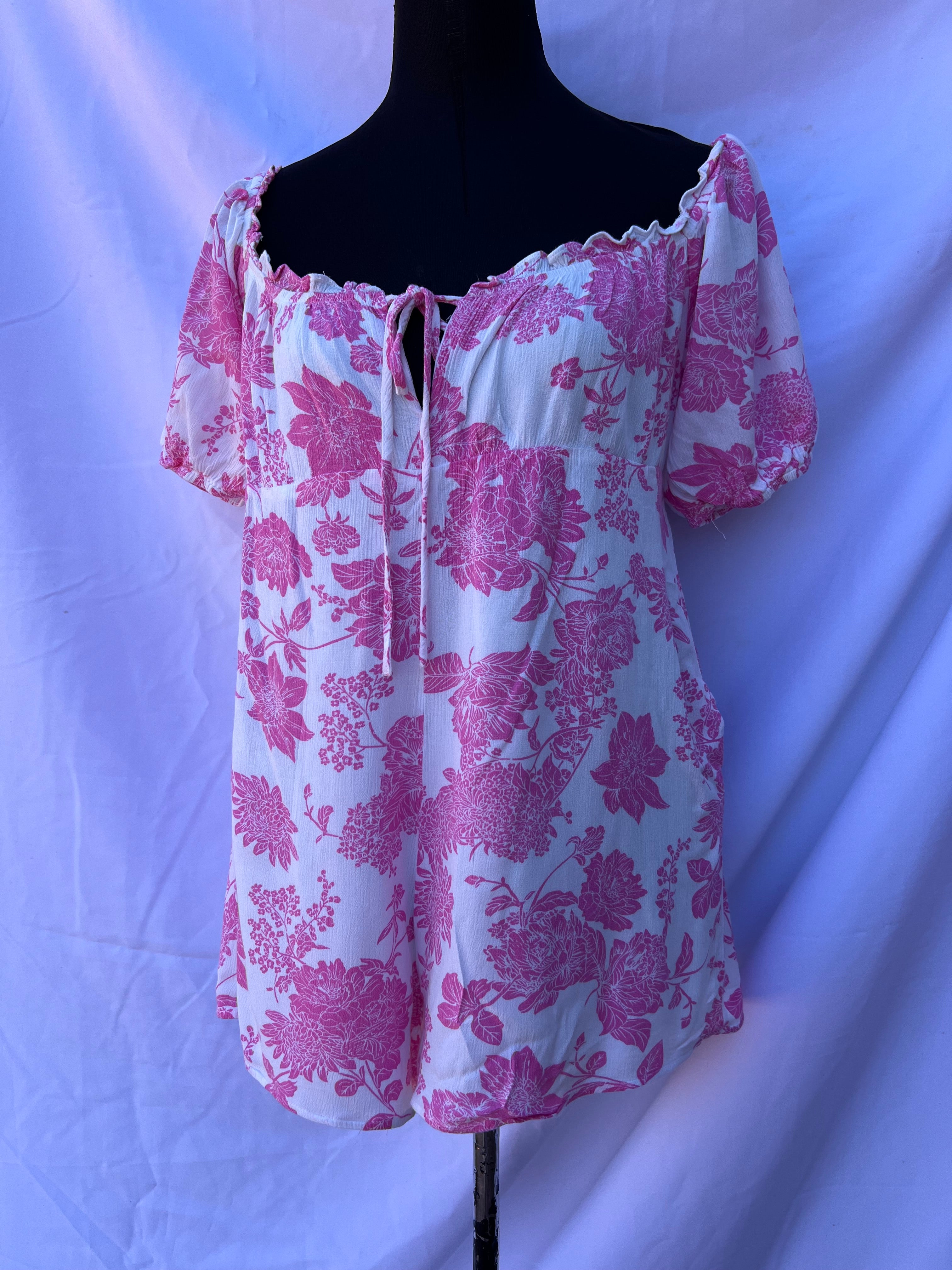 Preloved Jumpsuit (34)