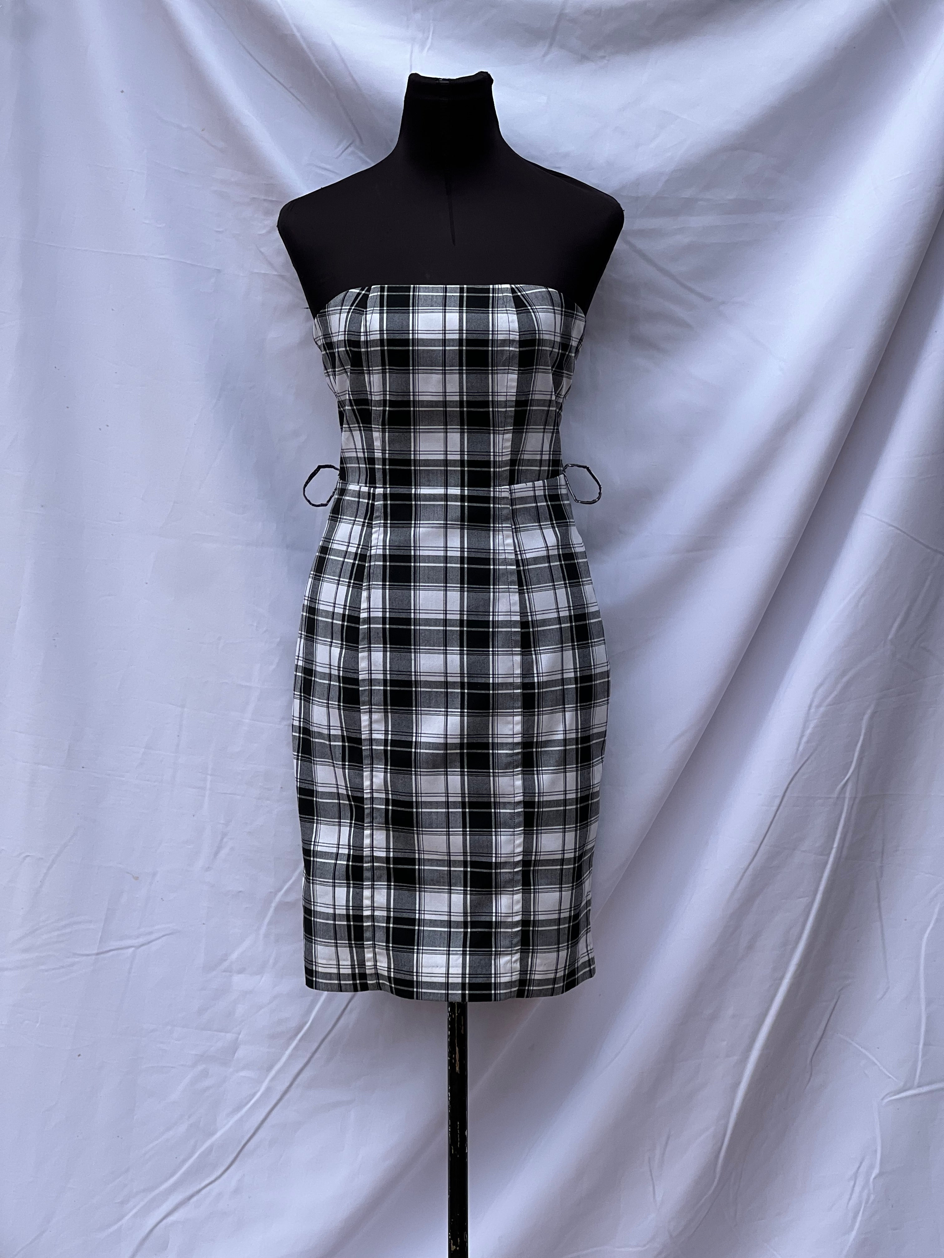 Preloved Dress (28-30)