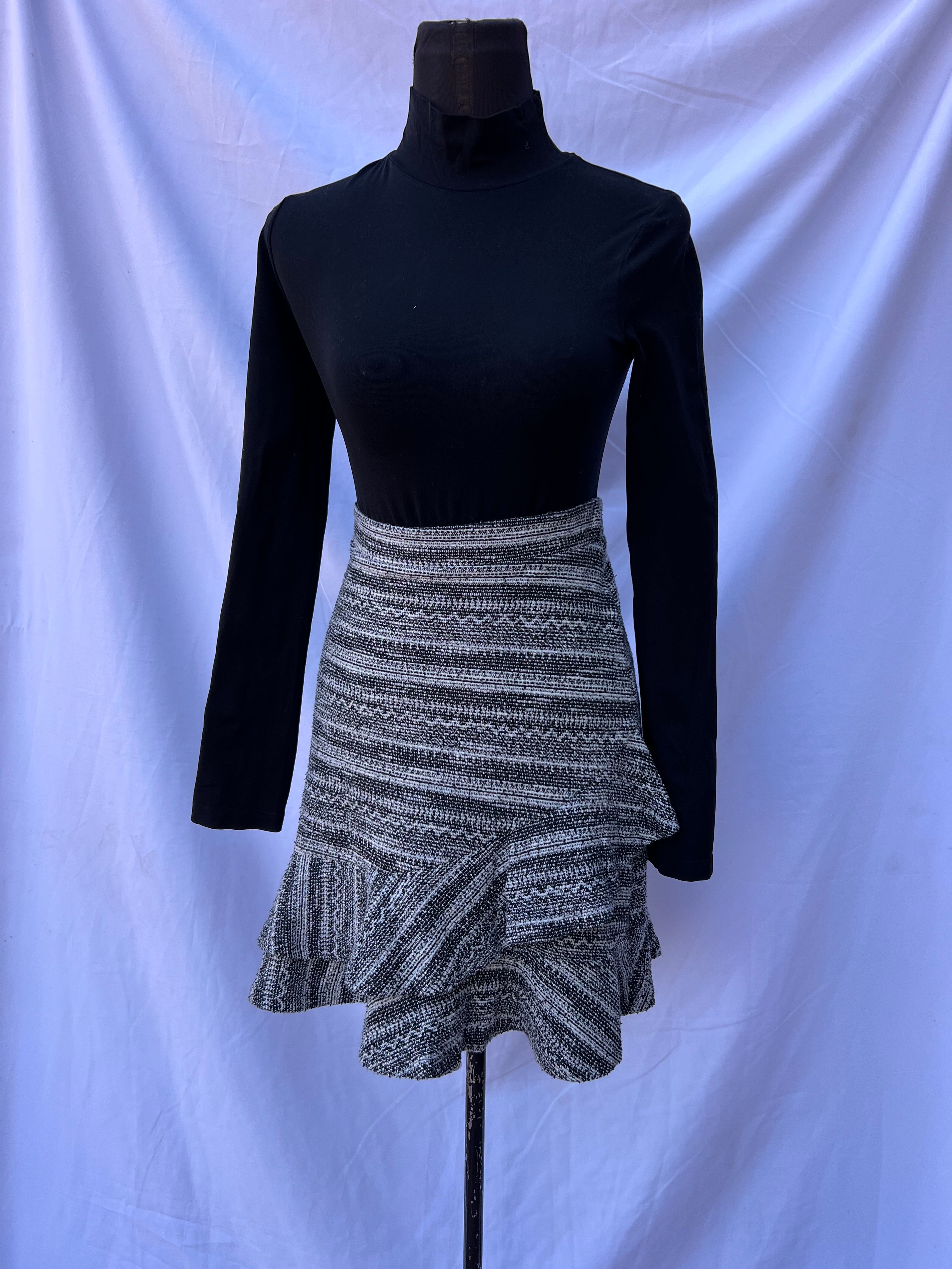 Preloved Winter Skirt (32)