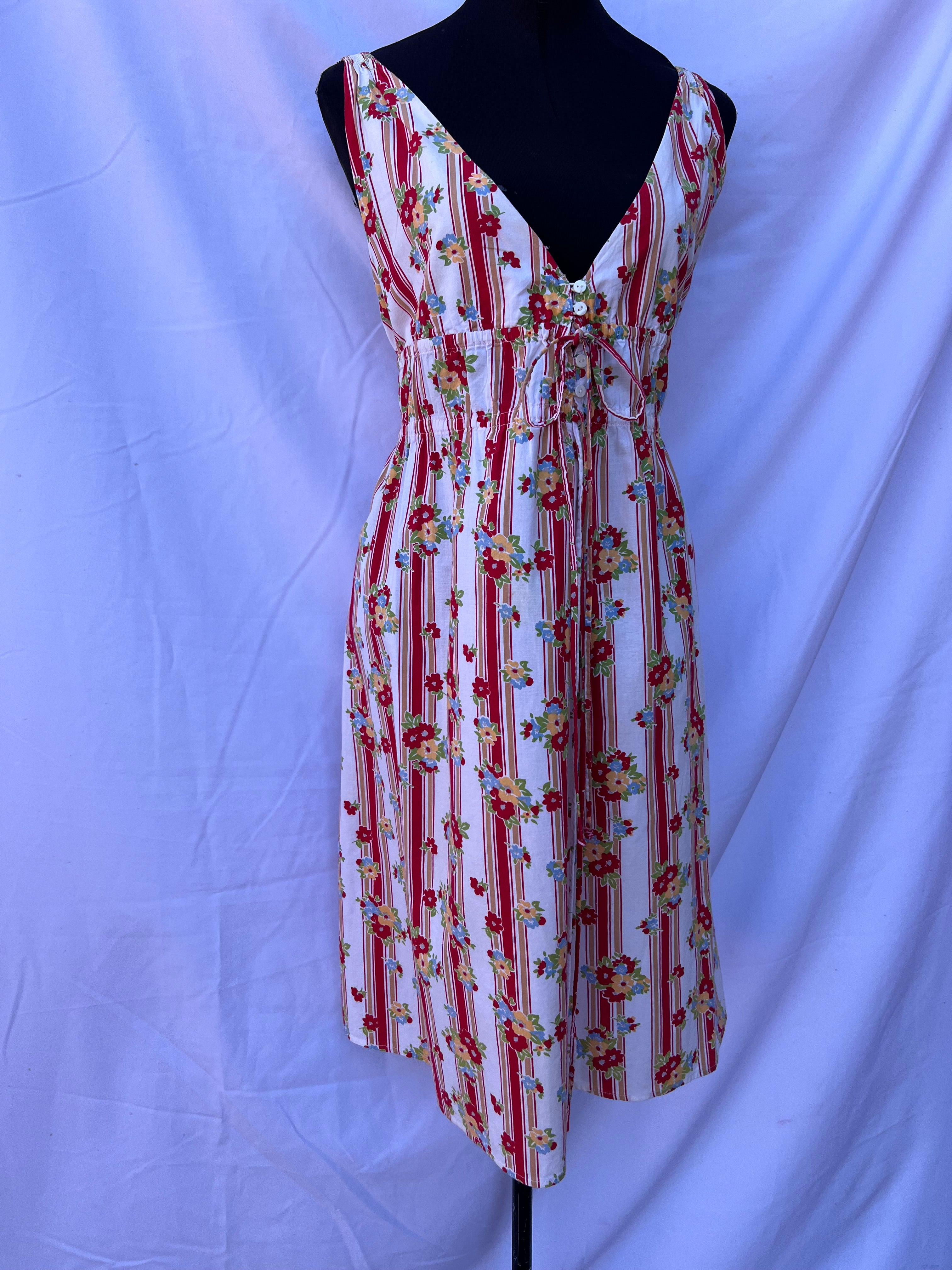 Preloved Dress (36)