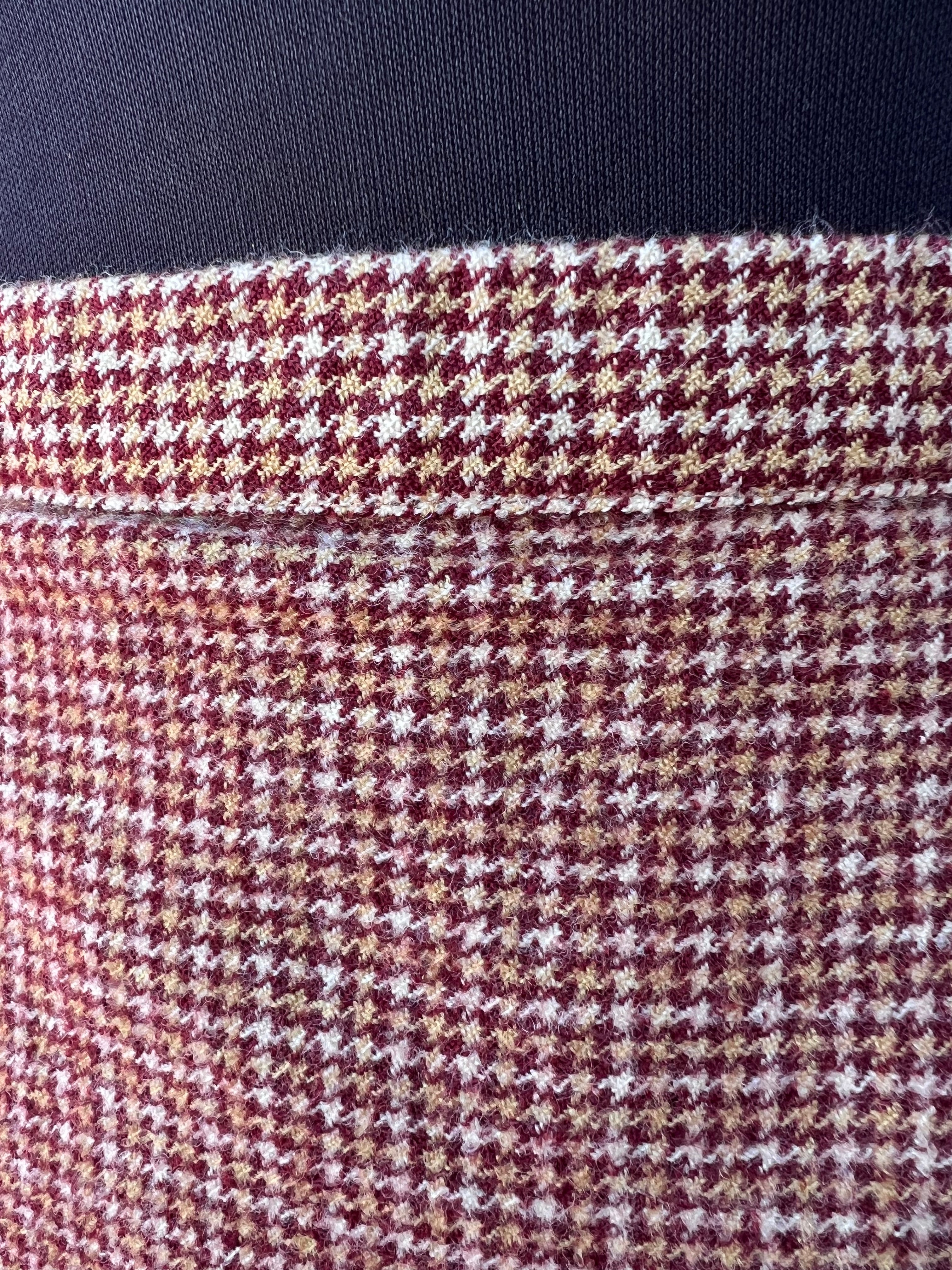 Preloved Winter Skirt (32-34)