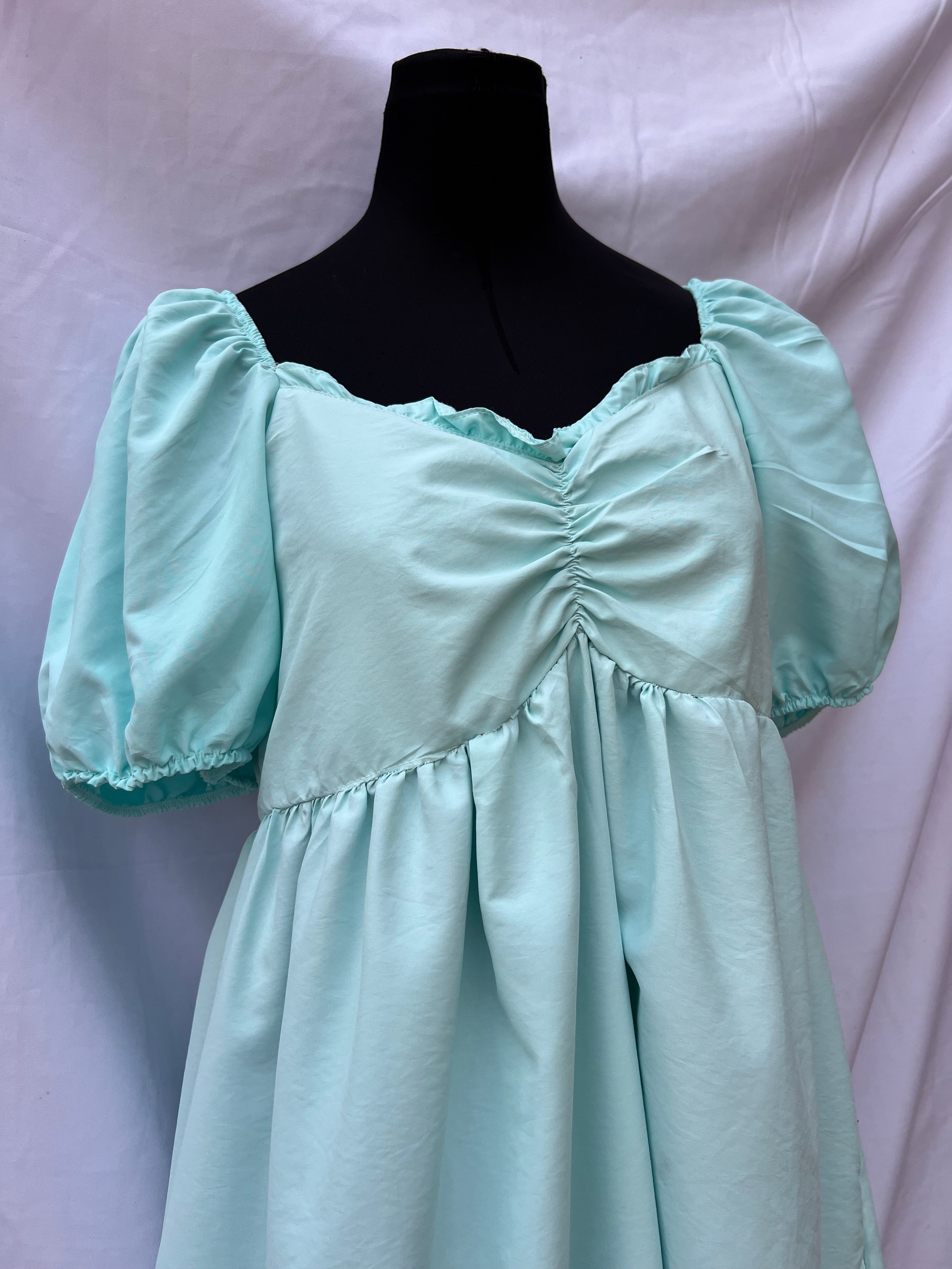 Preloved Dress (32)