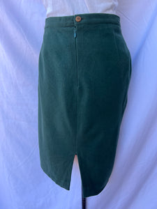 Preloved Winter Skirt (32)