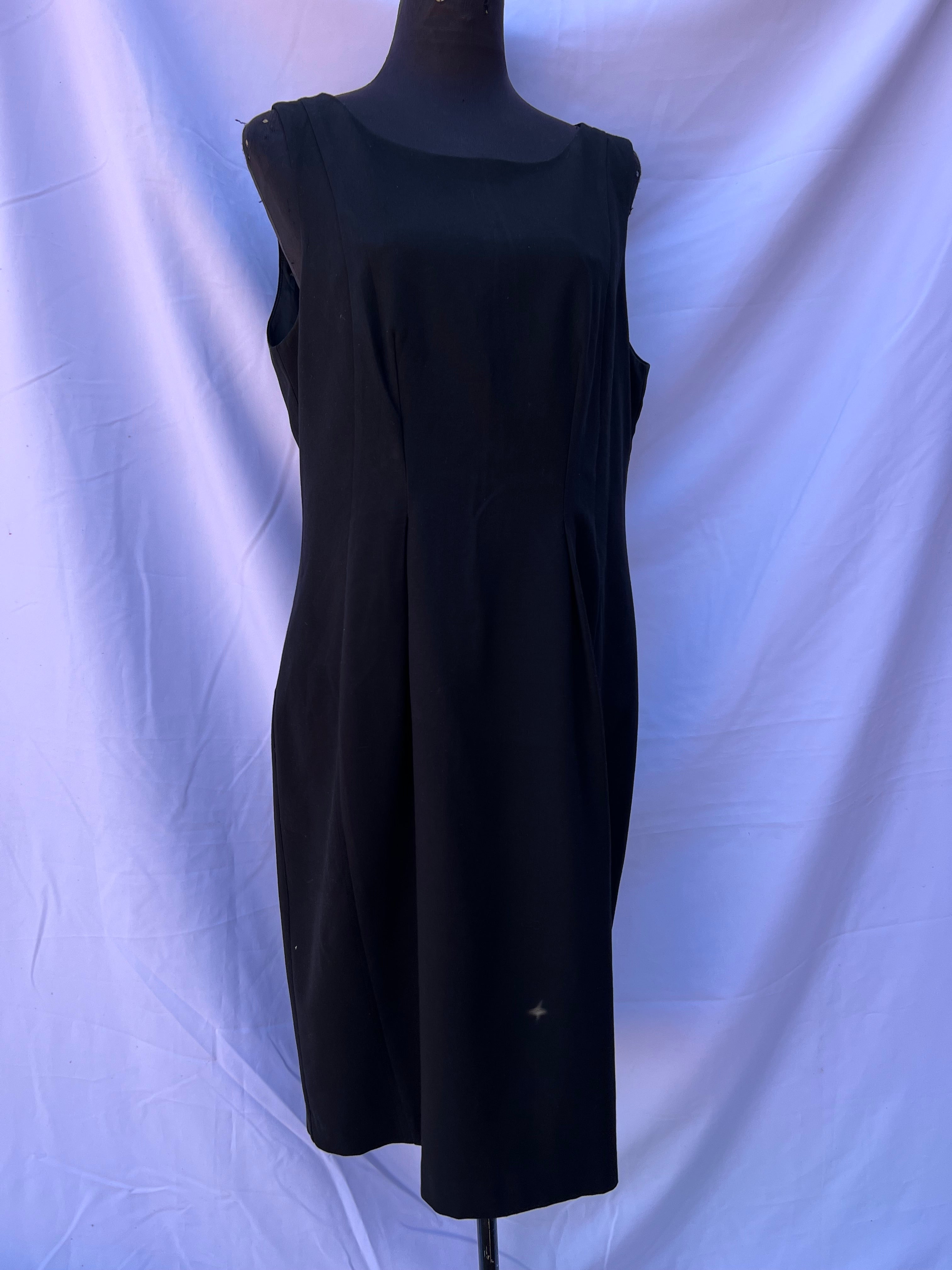 Preloved Dress (34-36)