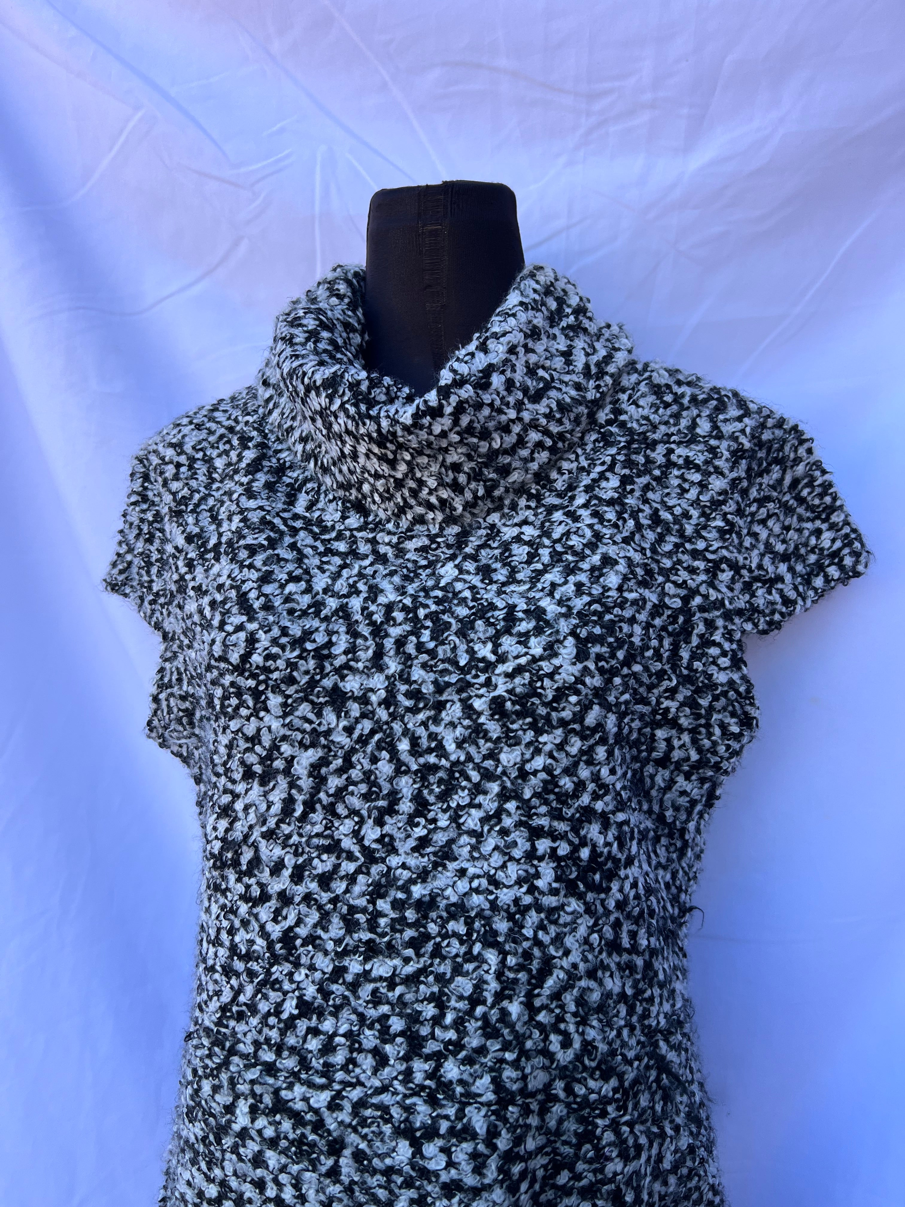 Preloved Winter Dress (32)