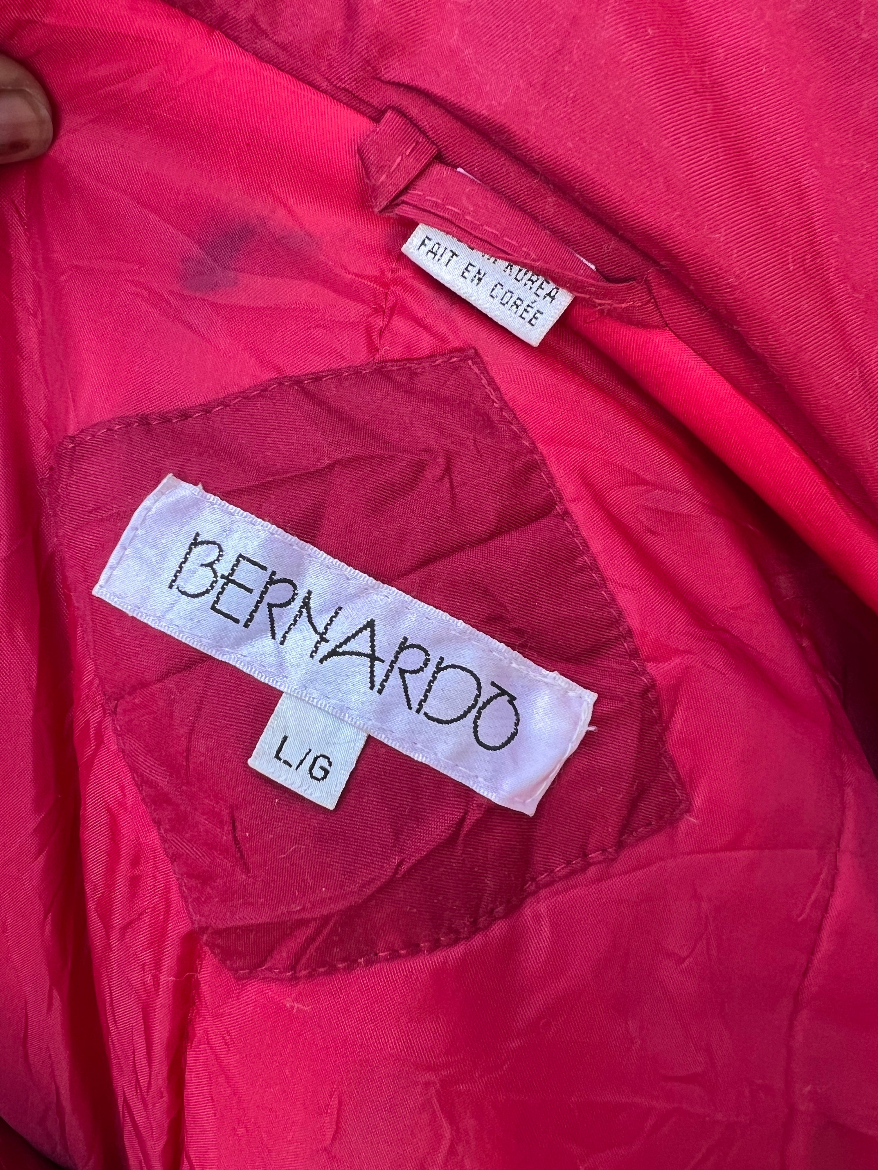 Preloved Jacket (L)