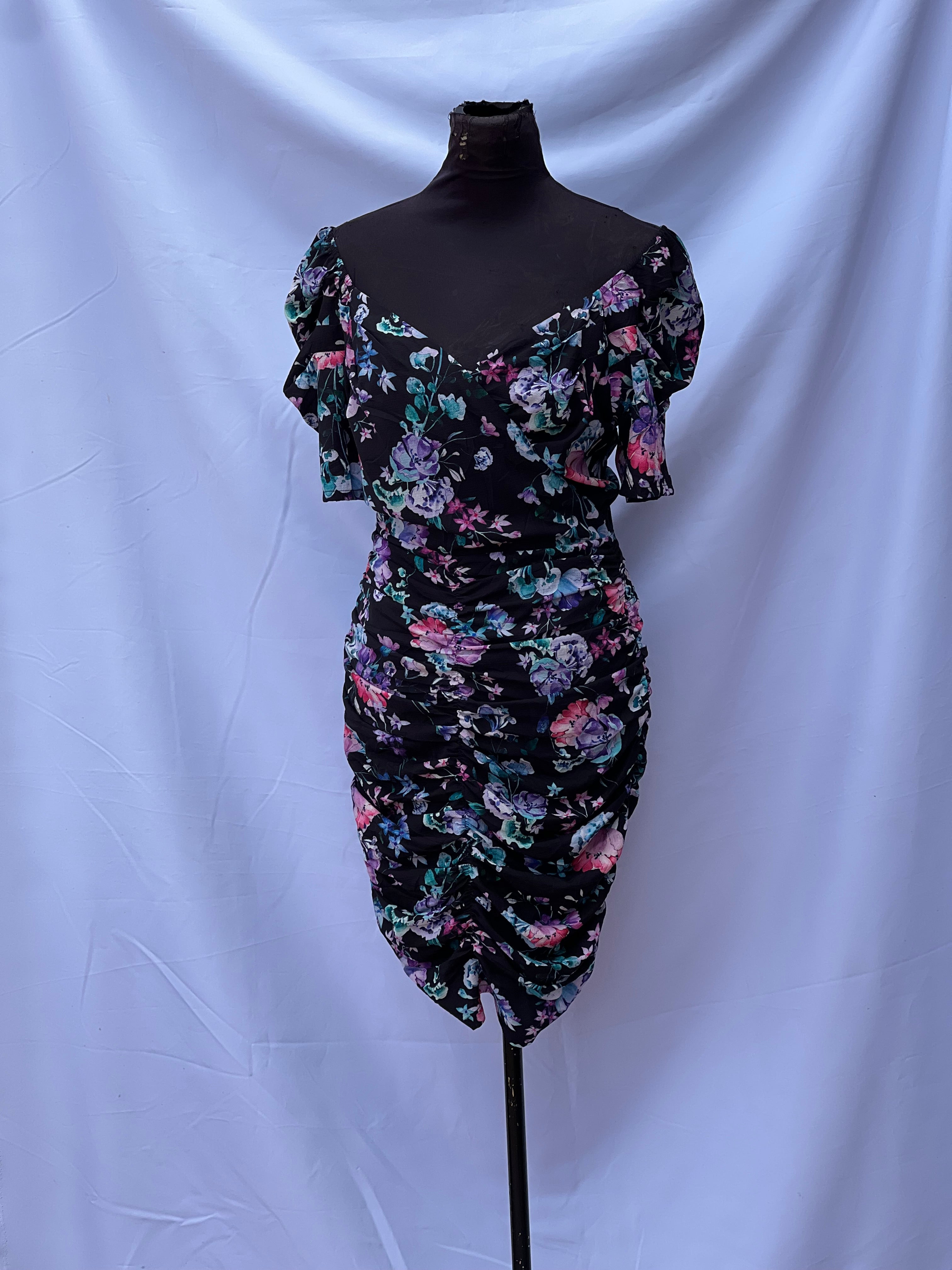 Preloved Dress (32)