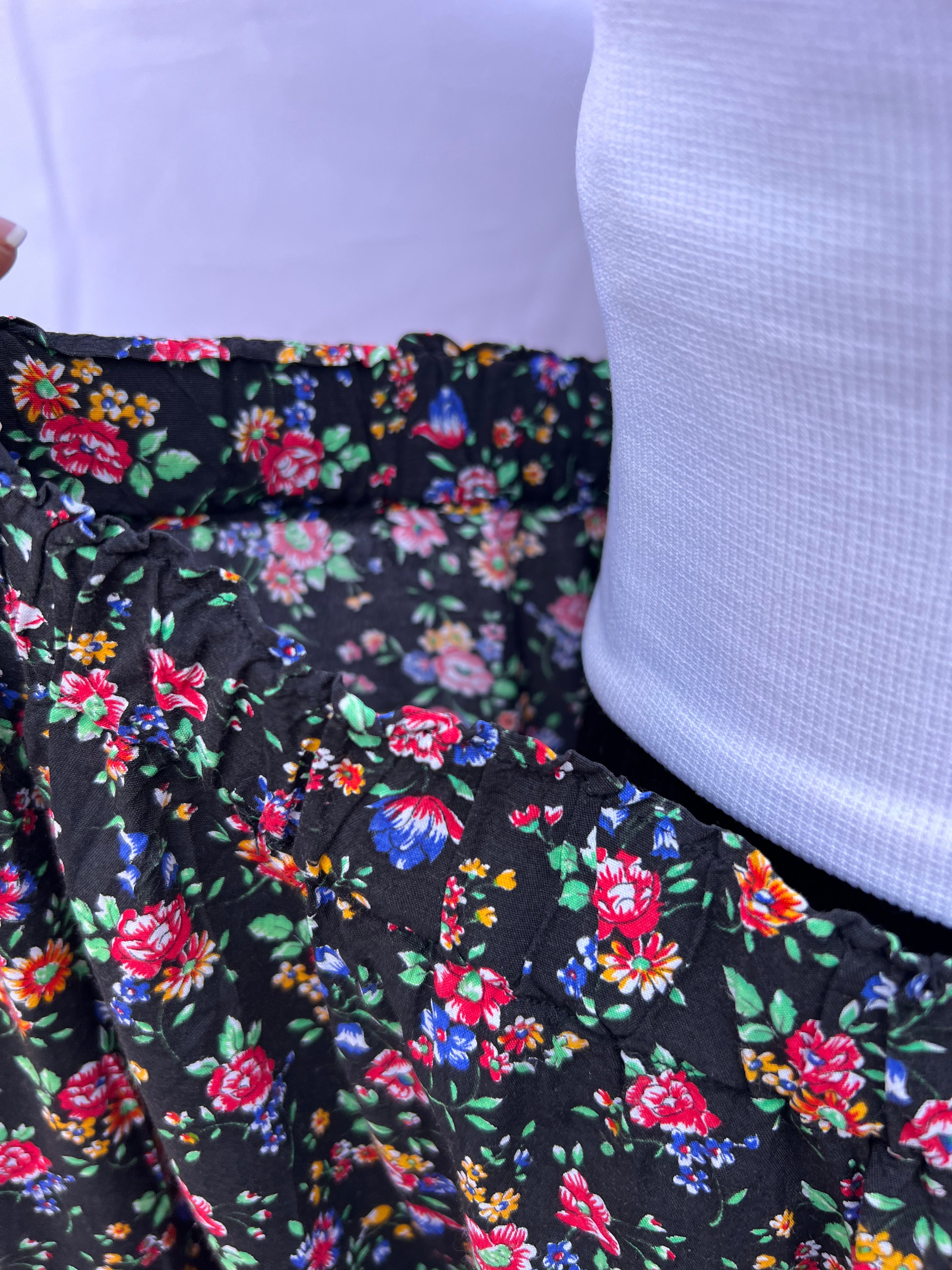 Preloved Skirt (38)