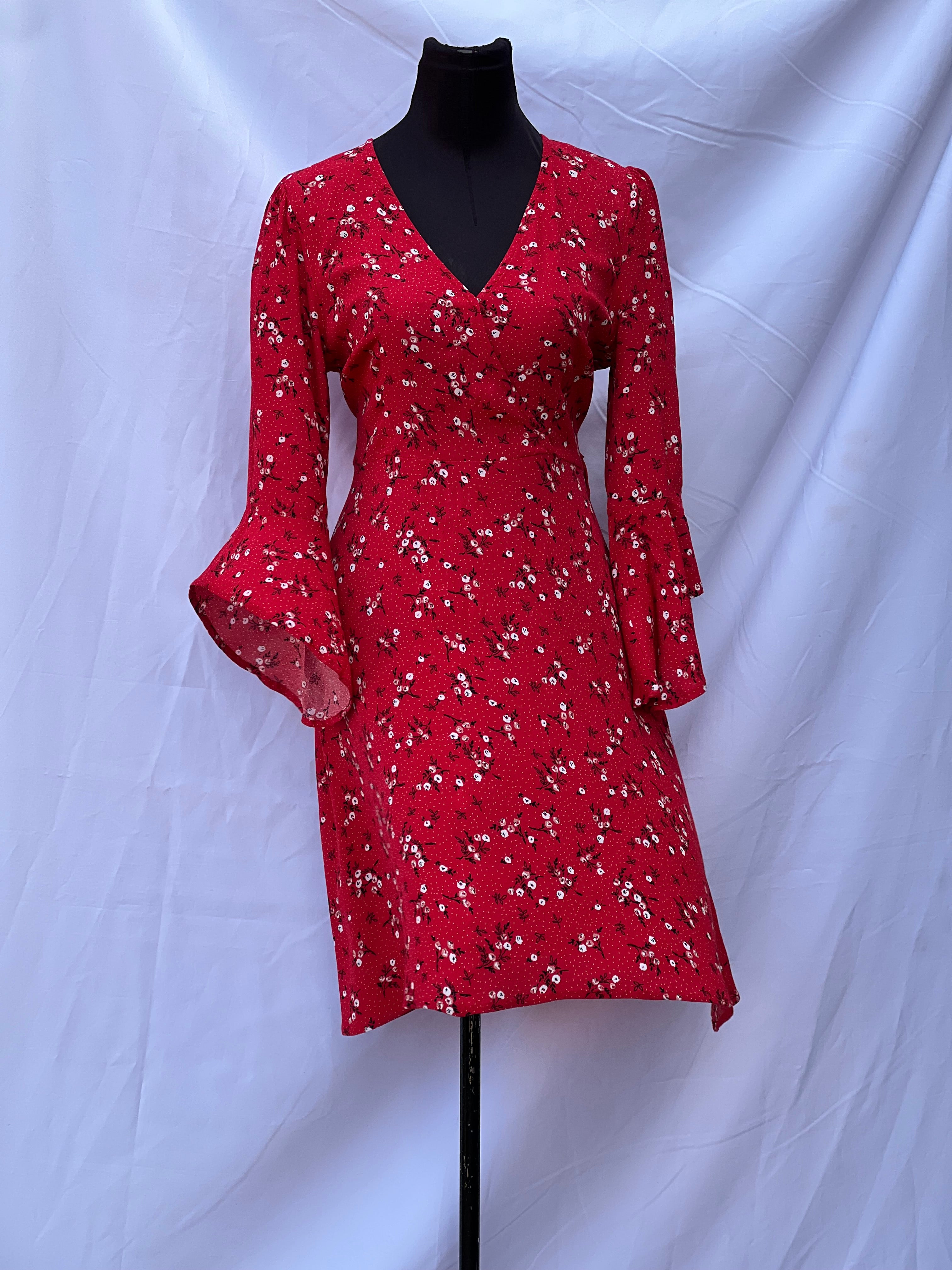 Preloved Dress (34)