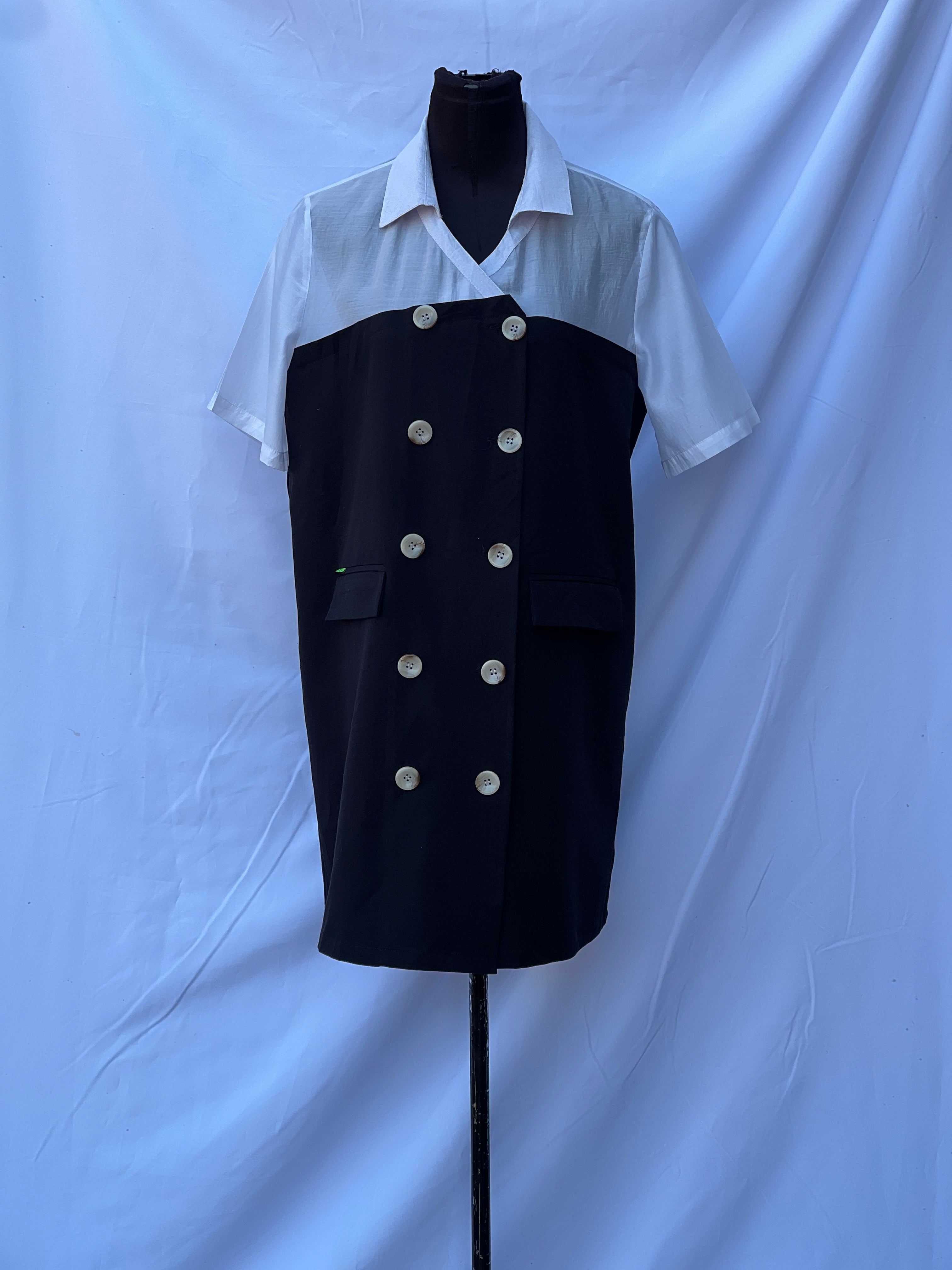 Preloved Dress (36)