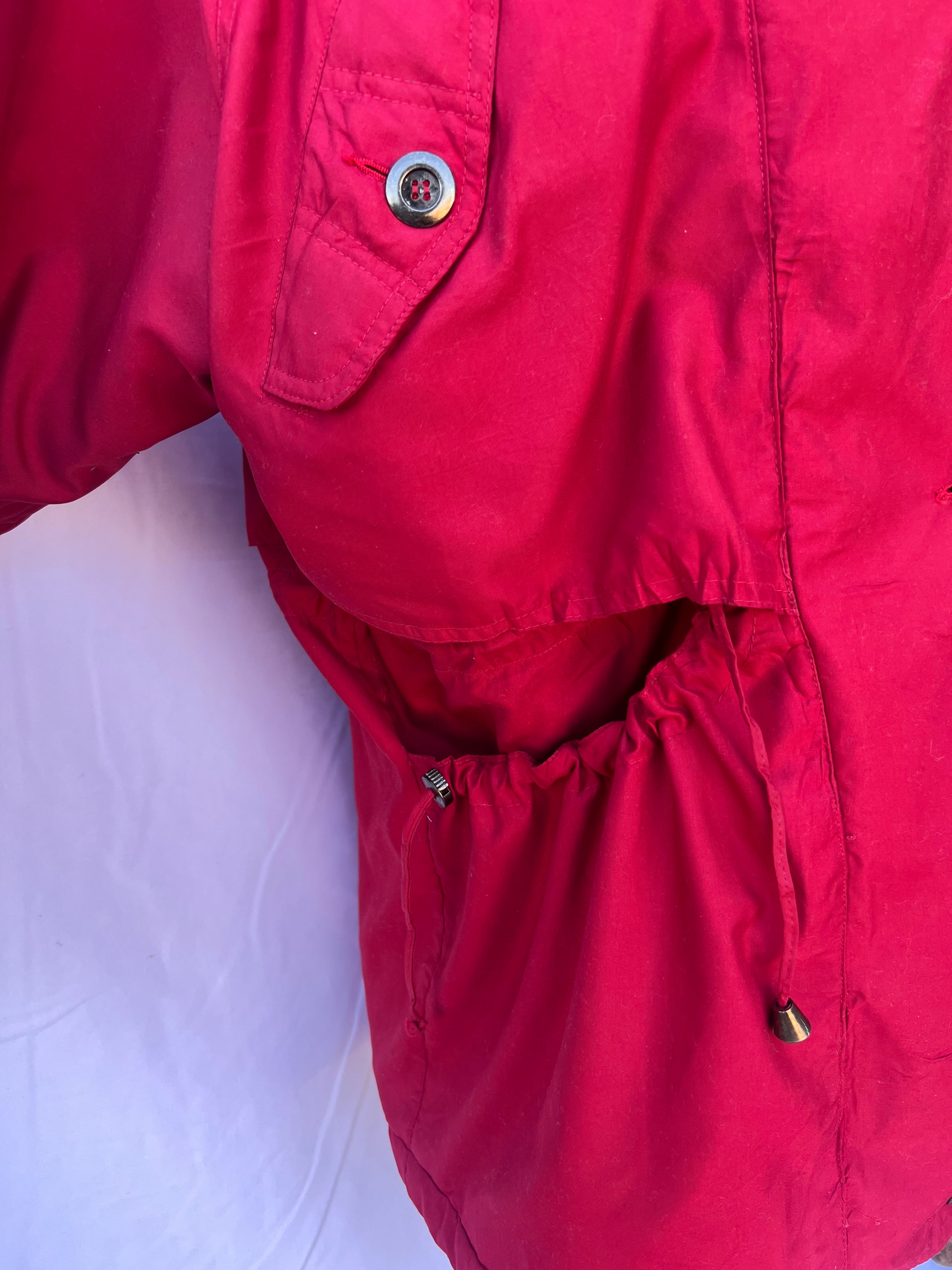 Preloved Jacket (L)