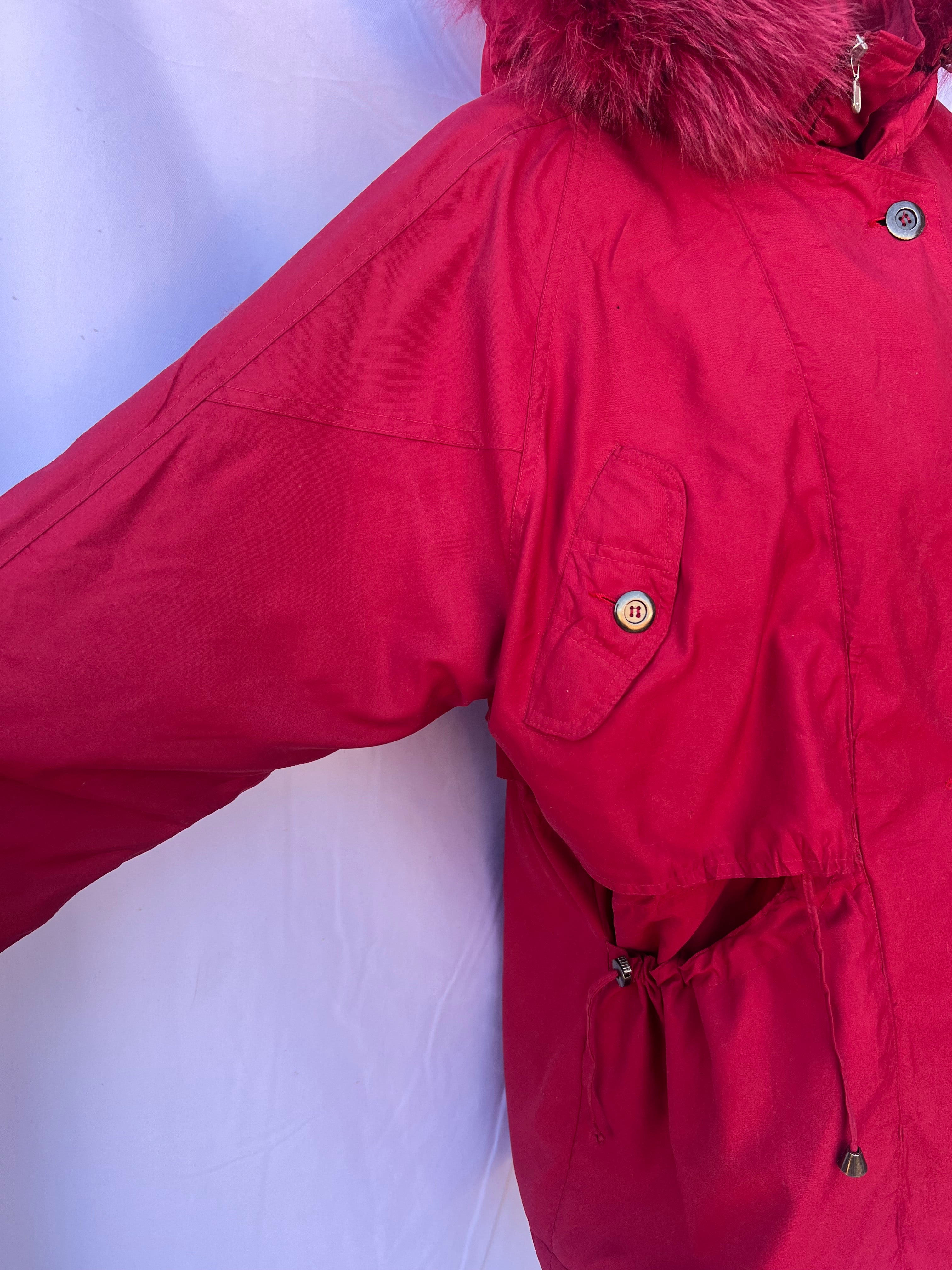 Preloved Jacket (L)
