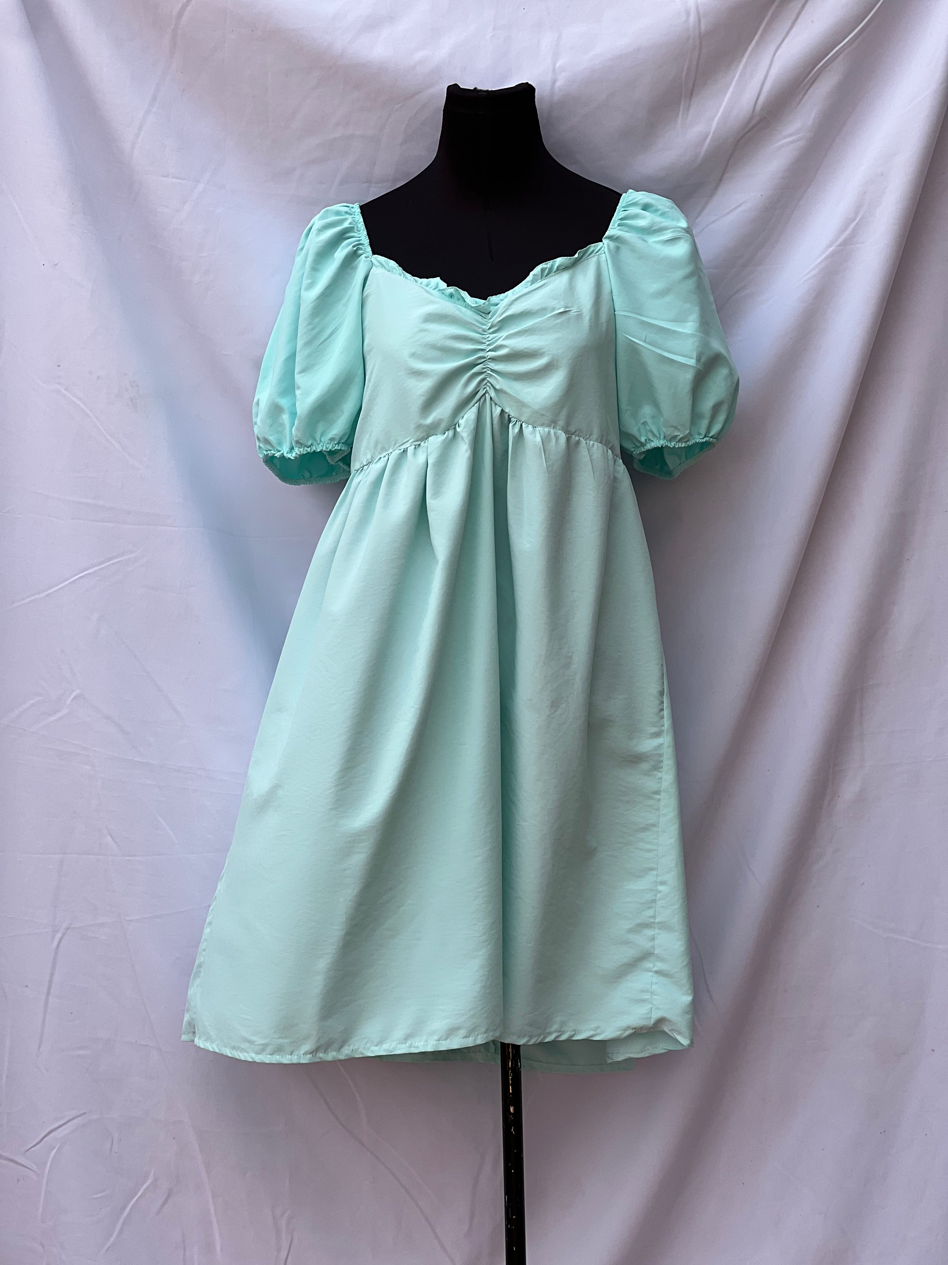 Preloved Dress (32)