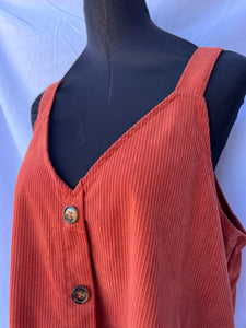 Preloved Winter Dress (40-42)